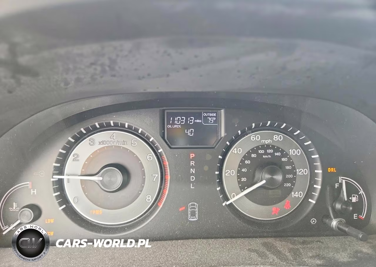 2017 Honda Odyssey Exl VIN:5FNRL5H60HB014109 - 9