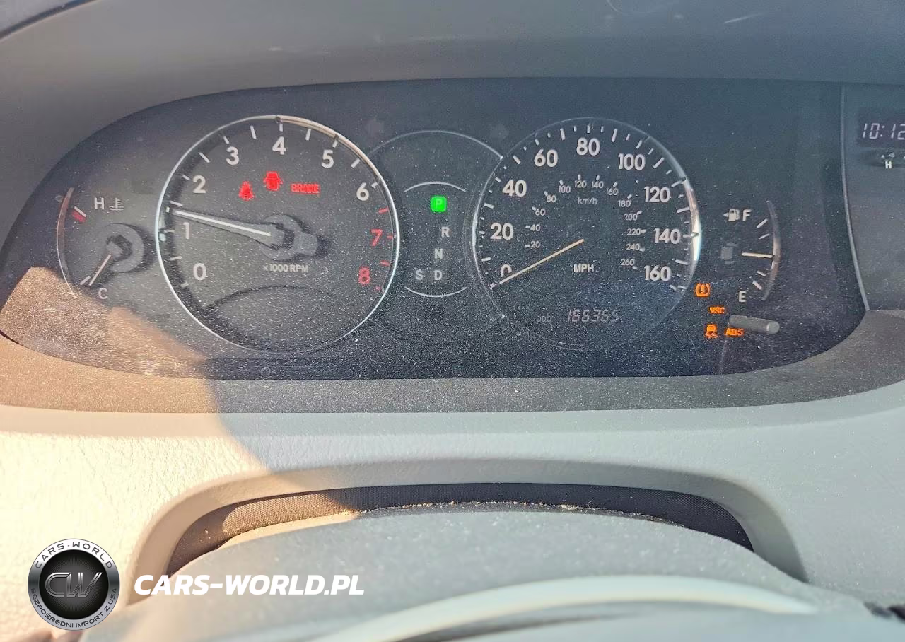 2008 Toyota Avalon Xls 4D Sedan VIN:4T1BK36B98U259485 - 9