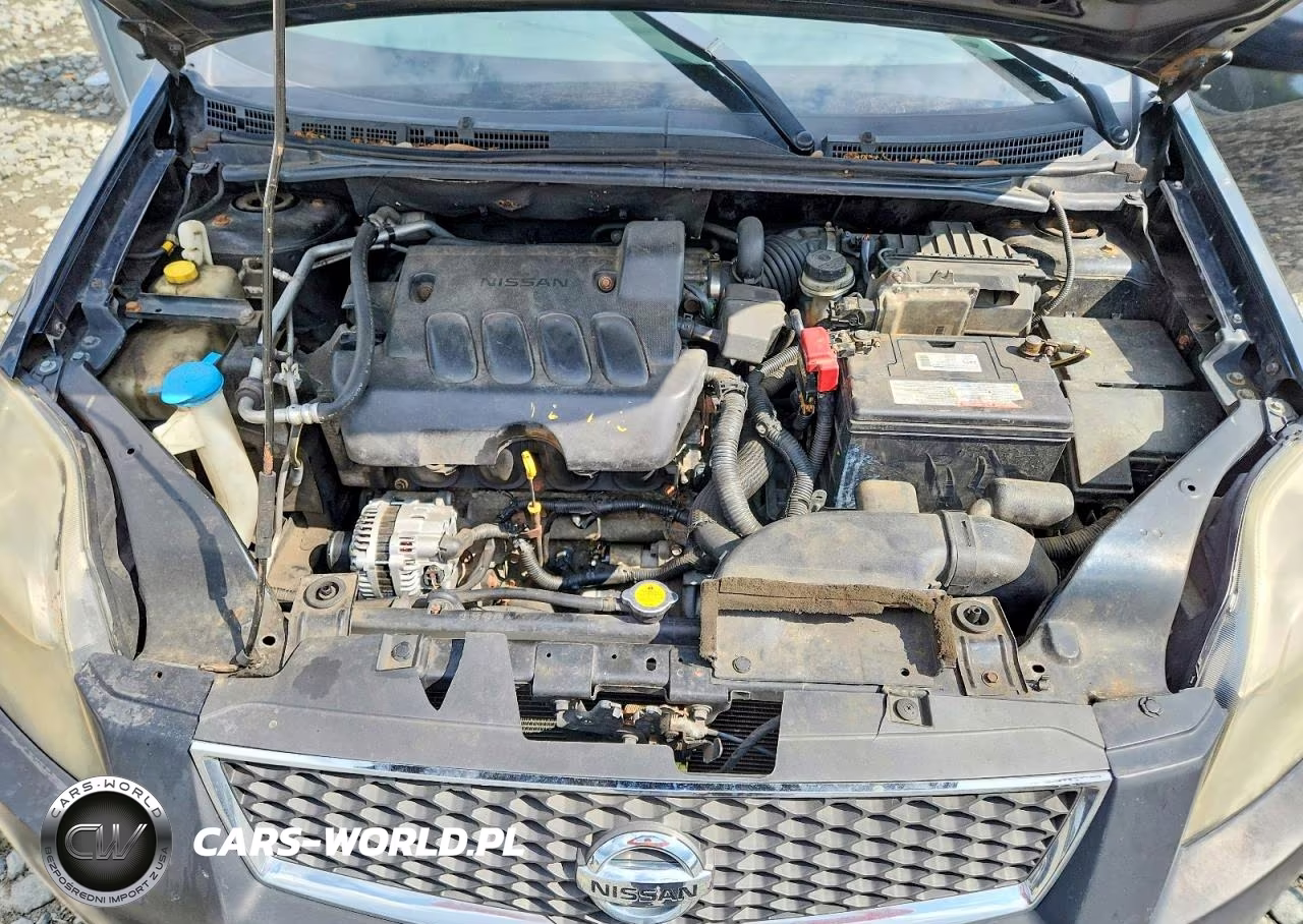 2011 Nissan Sentra VIN:3N1AB6APXBL618982 - 11