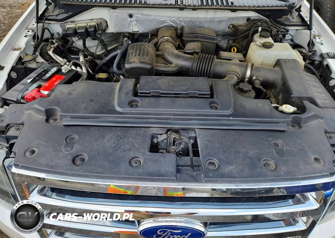 2011 Ford Expedition Limited VIN:1FMJU2A5XBEF23705 - 12