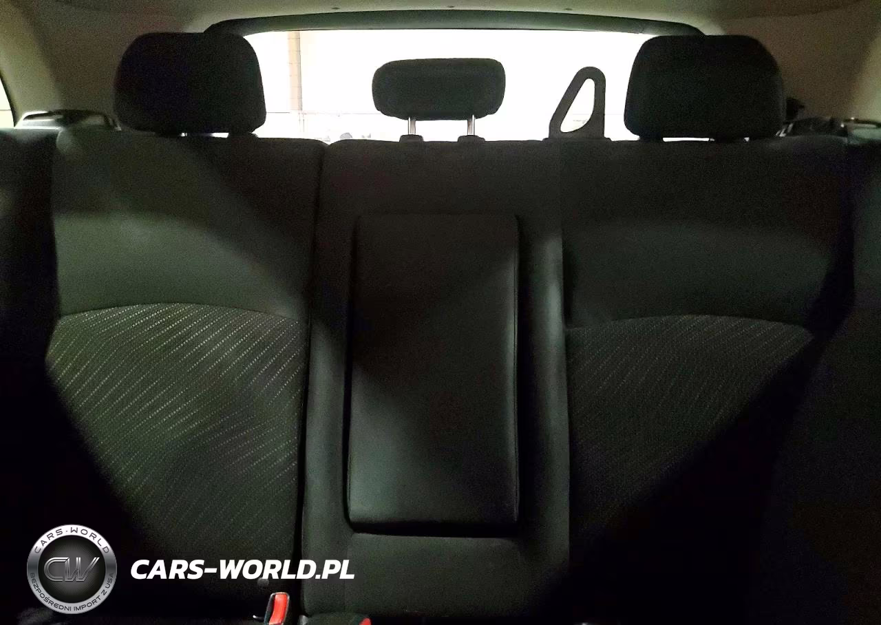 2015 Mitsubishi Outlander Sport Se VIN:4A4AR4AU7FE016994 - 10