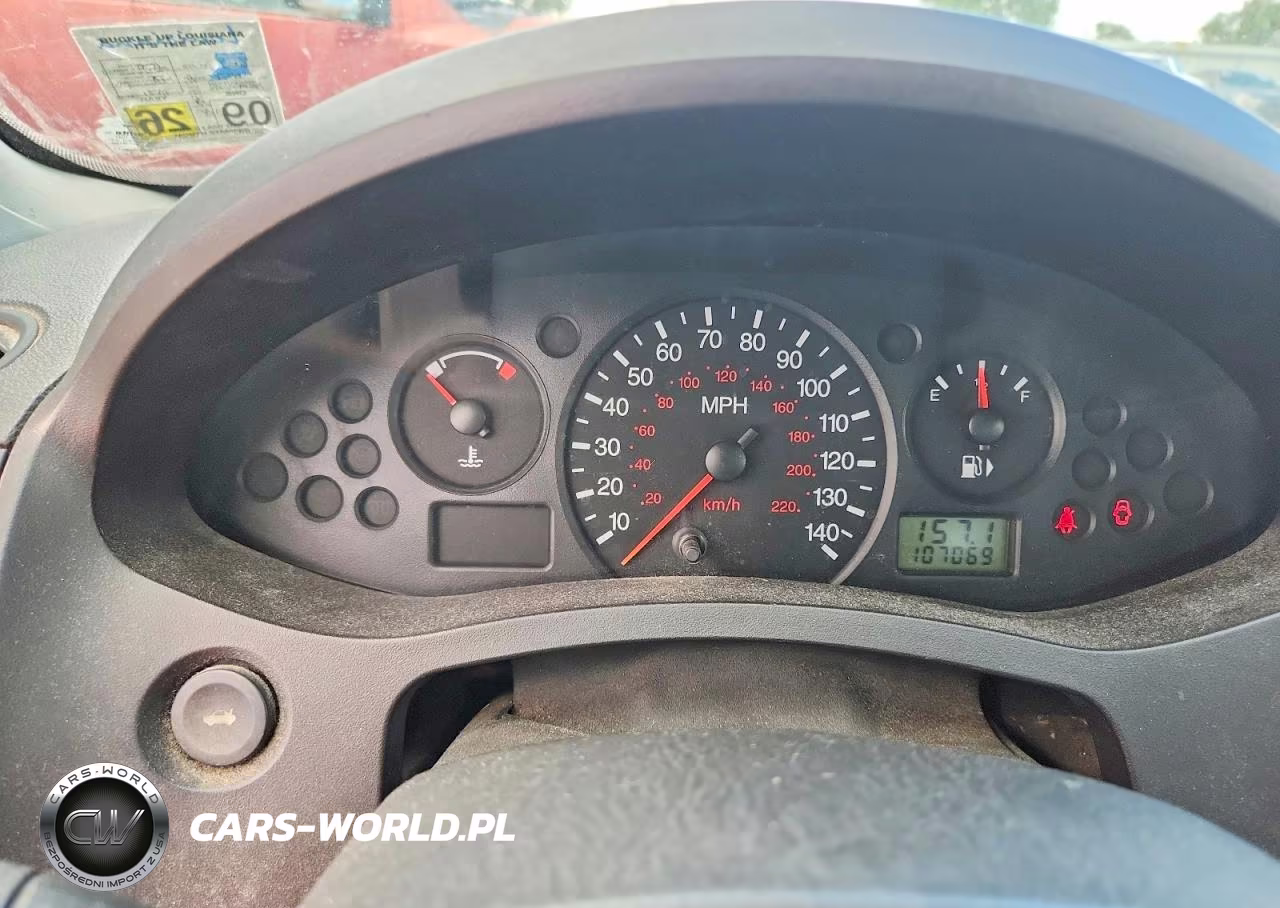2007 Ford Focus Zx4 VIN:1FAFP34N37W279759 - 9