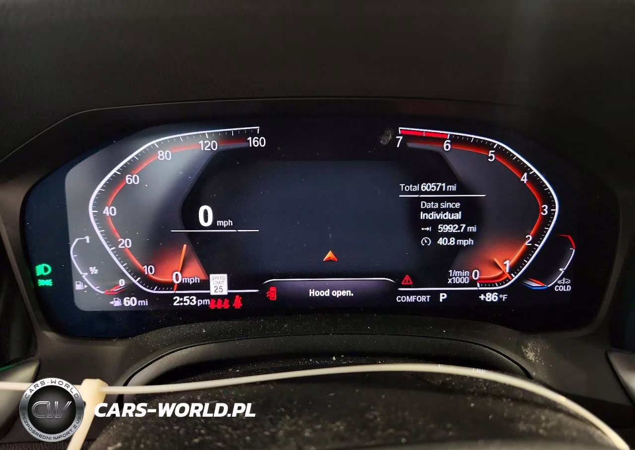 2020 BMW 330Xi VIN:3MW5R7J05L8B25781 - 9