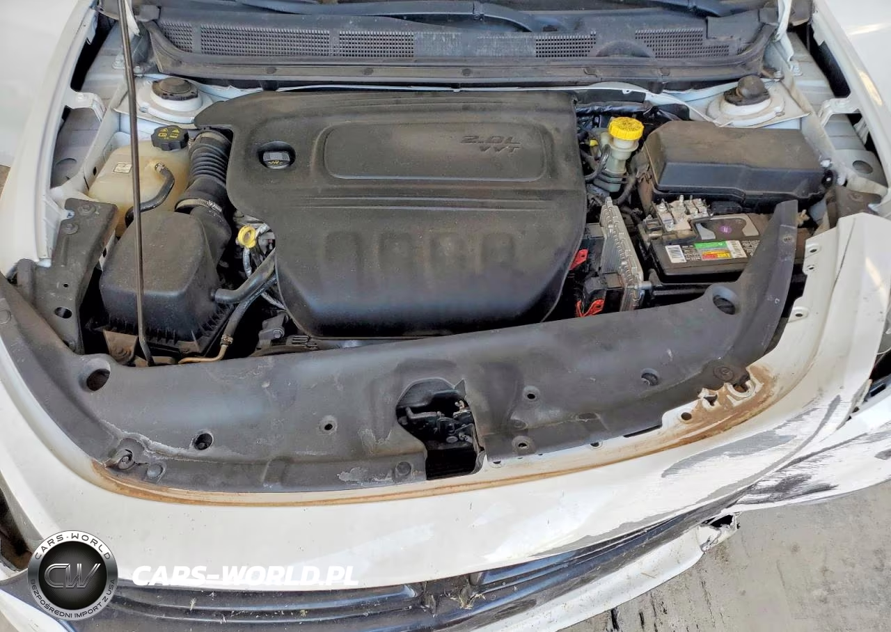 2016 Dodge Dart Se VIN:1C3CDFAA3GD533818 - 11