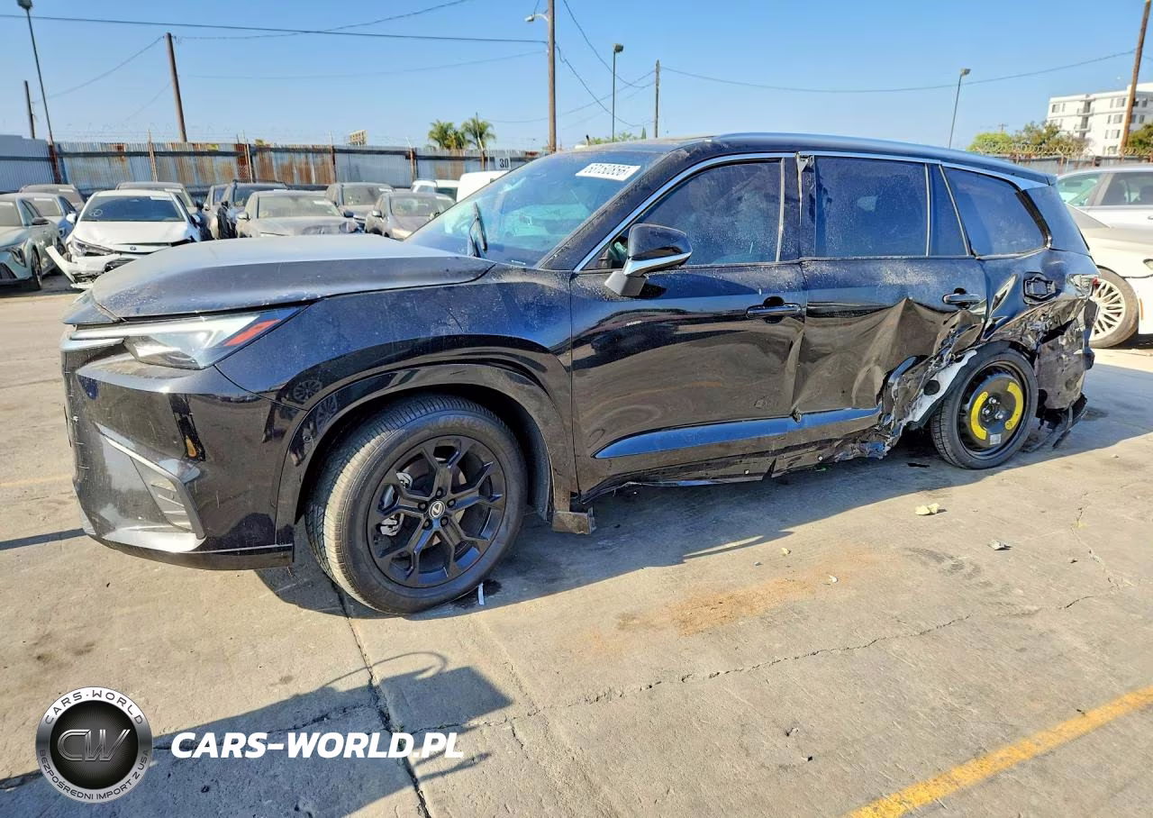 2024 Lexus Tx 350 Premium