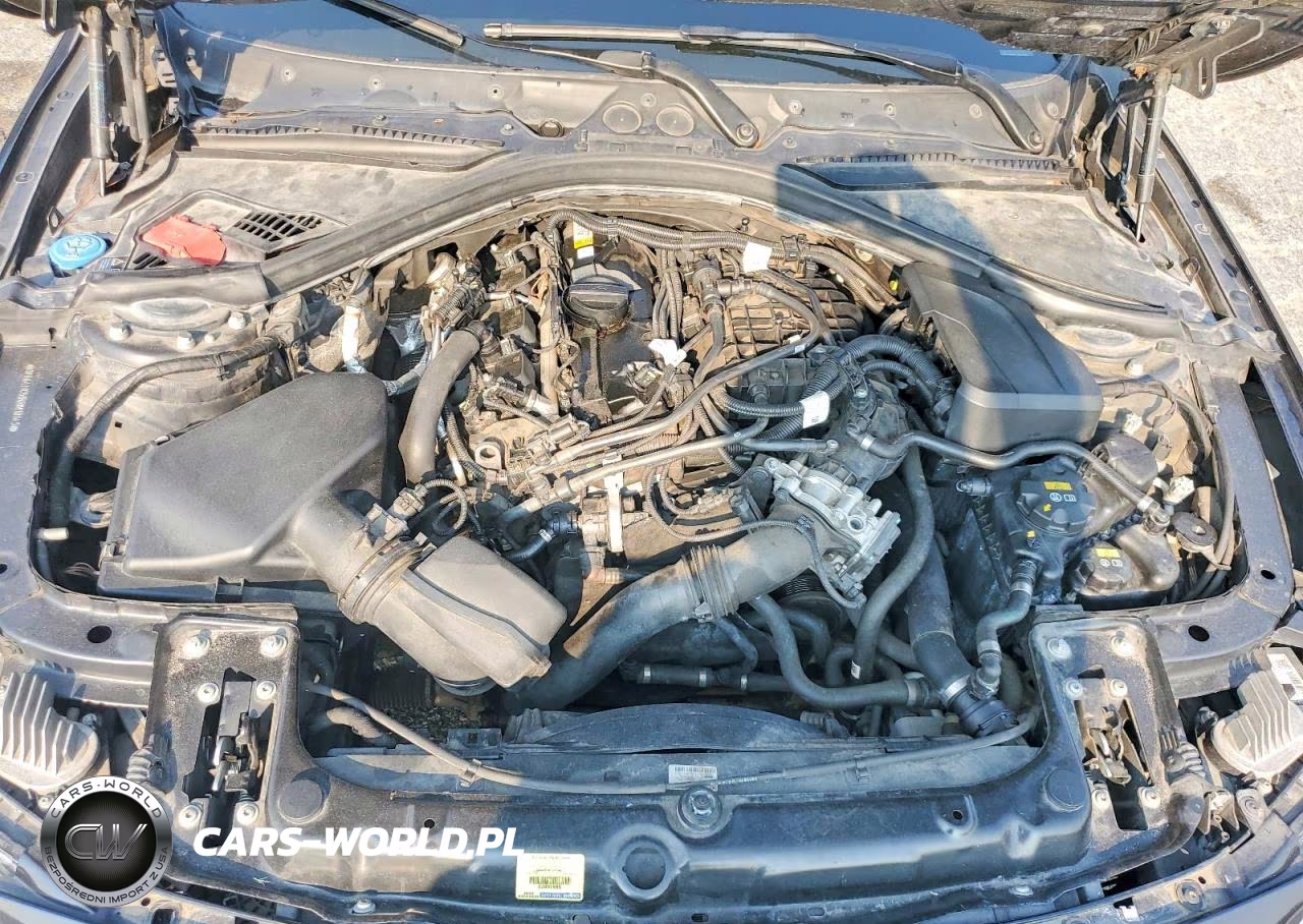 2019 BMW 430I Gran Coupe VIN:WBA4J1C56KBM18143 - 11