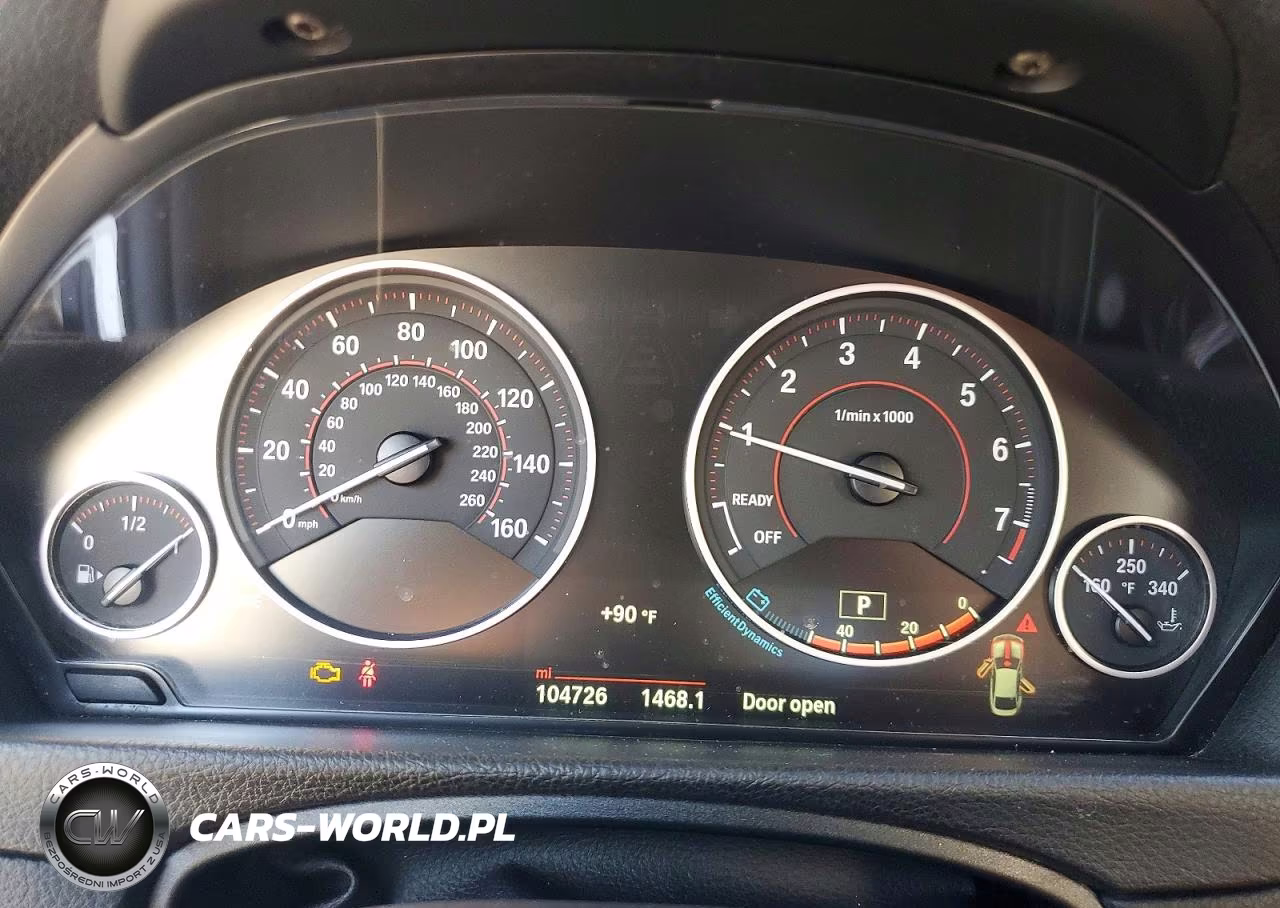 2019 BMW 430I Gran Coupe VIN:WBA4J1C56KBM18143 - 9