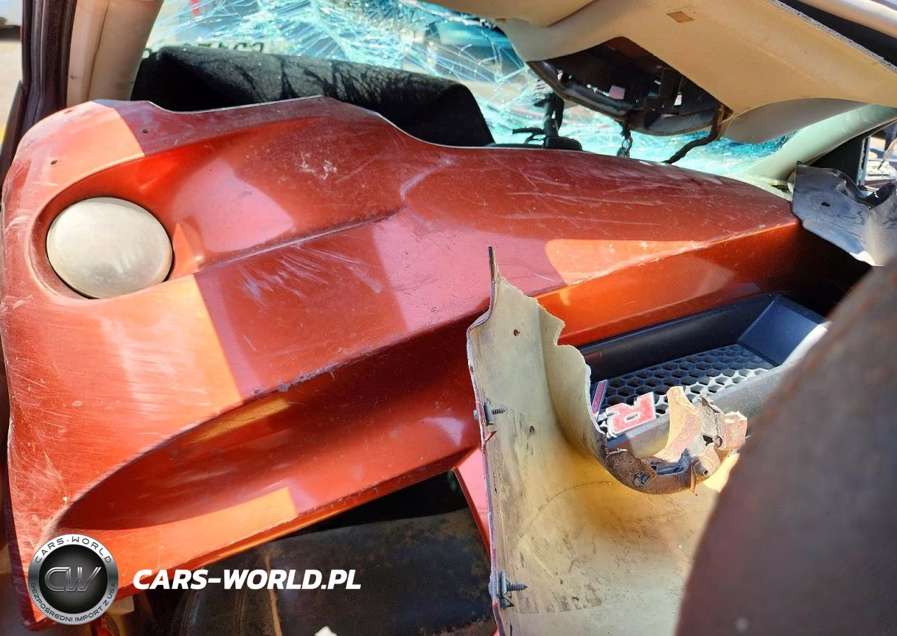 2006 Dodge Charger R-T VIN:2B3KA53HX6H195339 - 8
