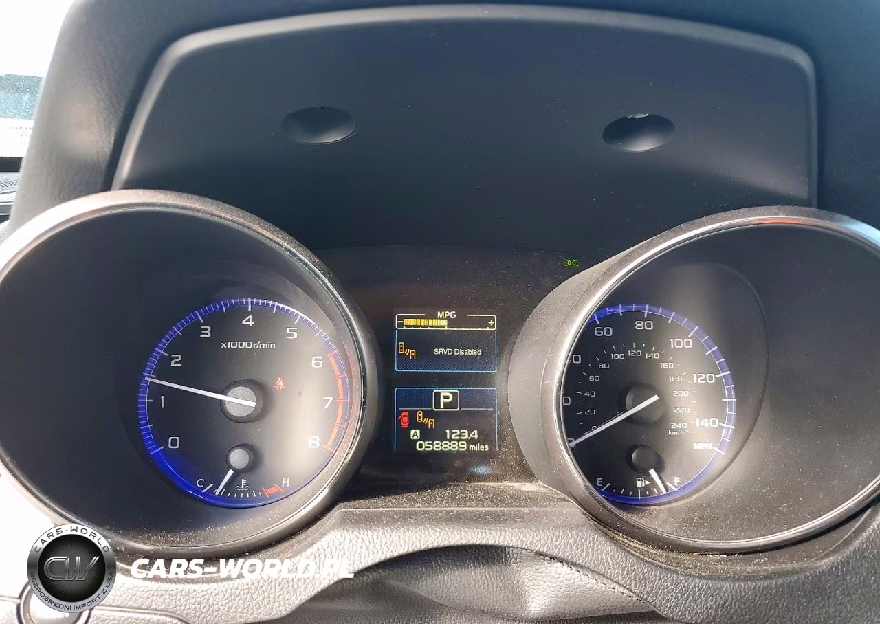 2015 Subaru Legacy 2.5I Limited VIN:4S3BNAJ63F3045881 - 9