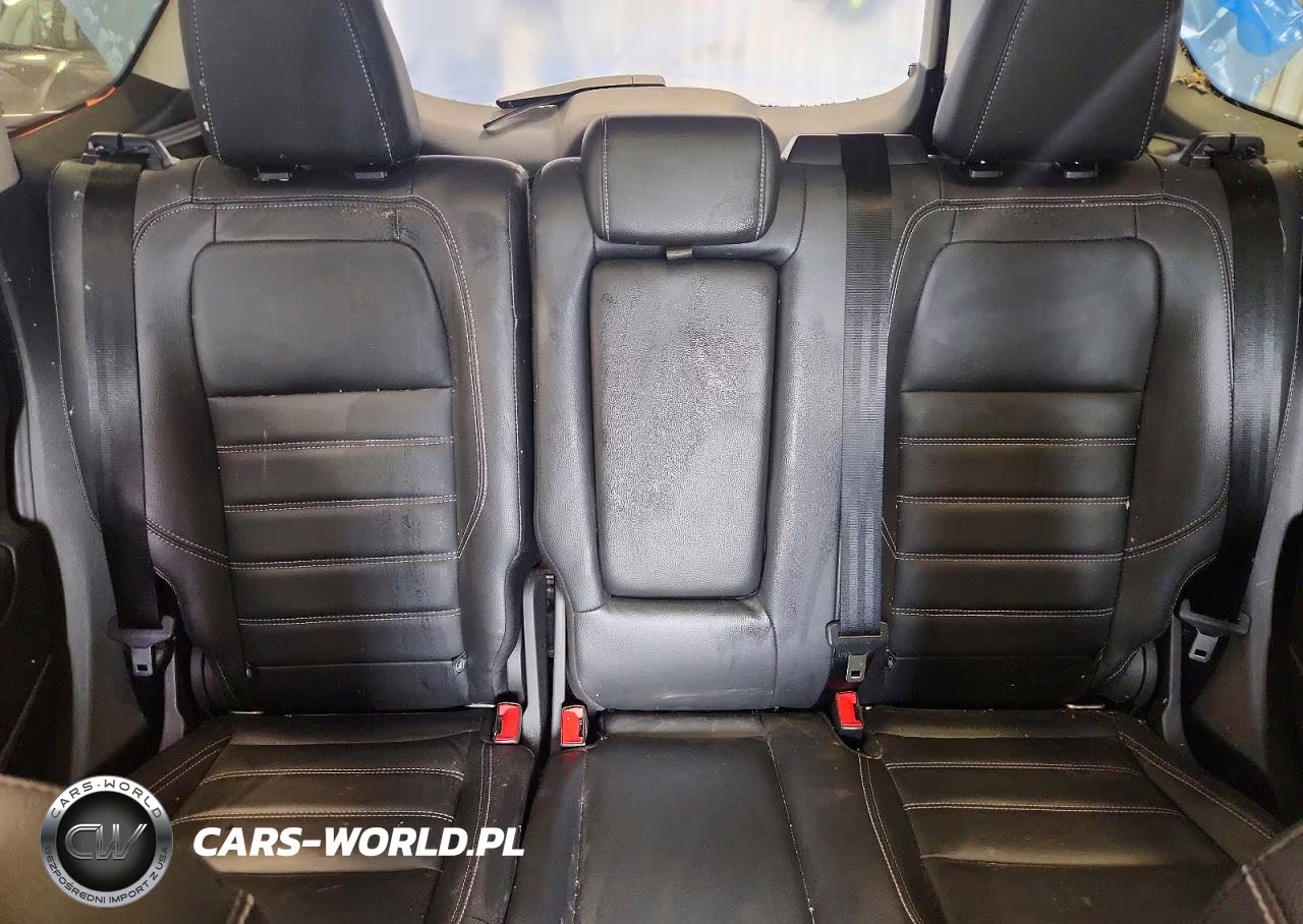 2018 Ford Escape Sel VIN:1FMCU9HD0JUA88096 - 10