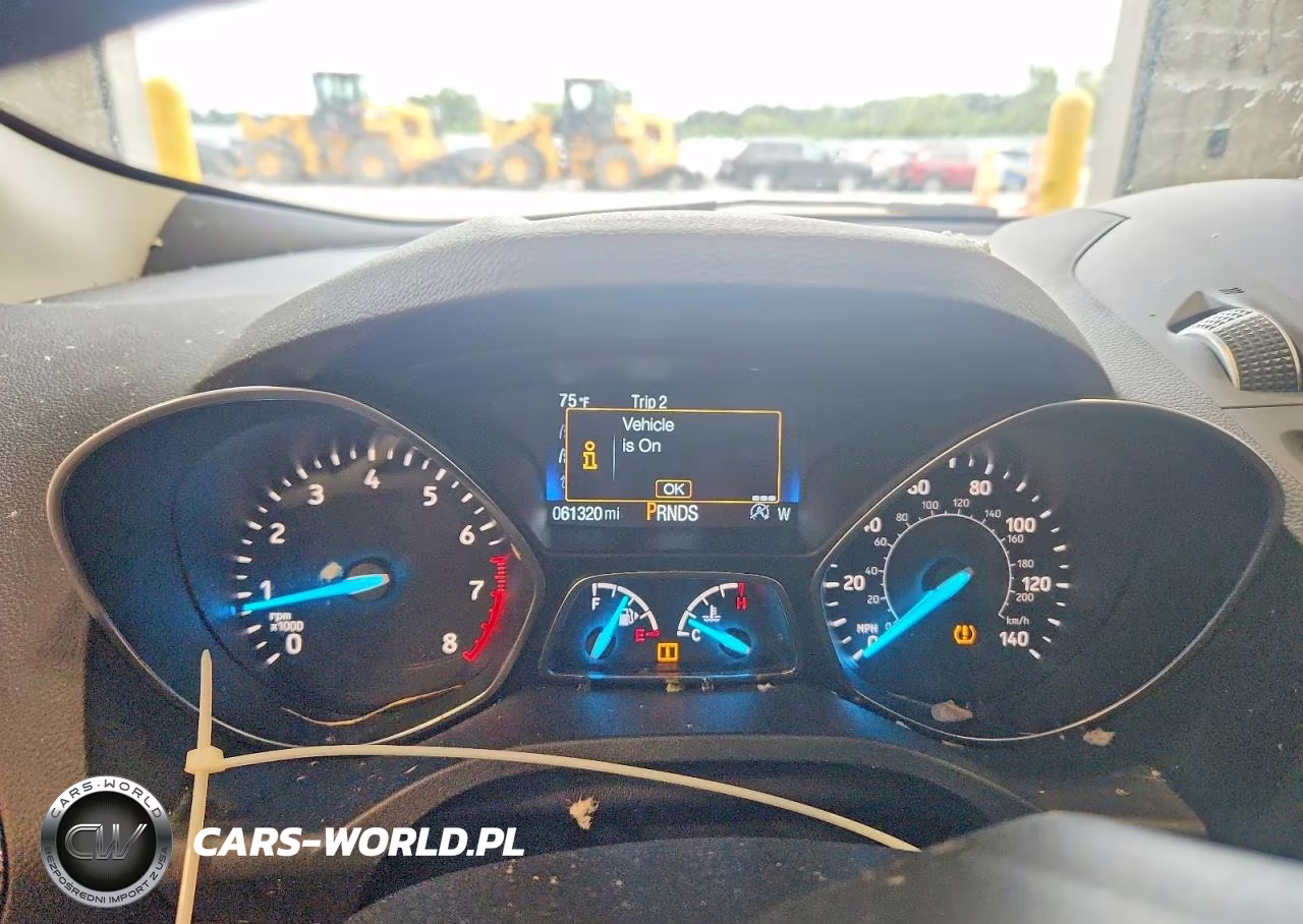 2018 Ford Escape Sel VIN:1FMCU9HD0JUA88096 - 9