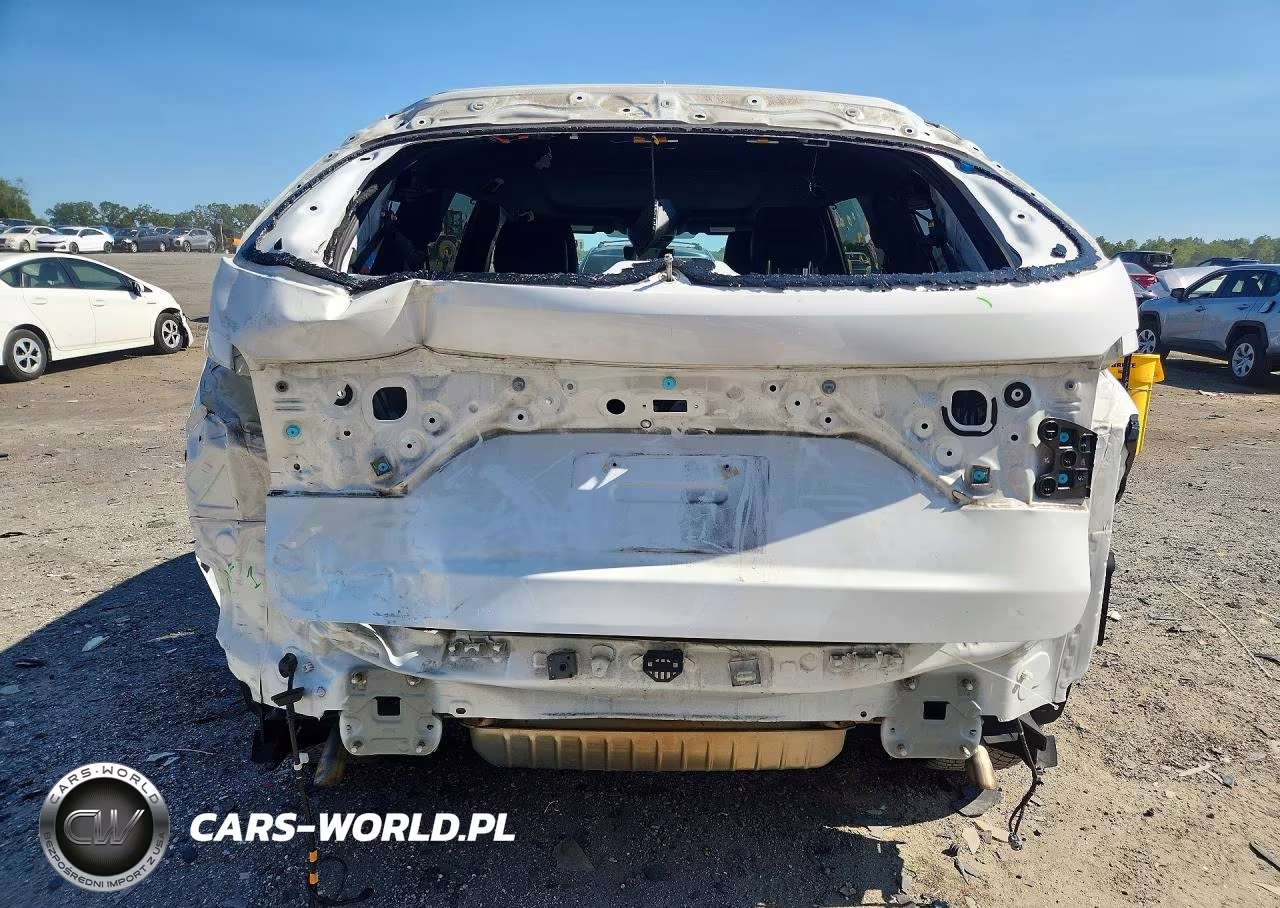 2024 Mazda Cx-90 Premium Plus VIN:JM3KKEHA6R1116427 - 6