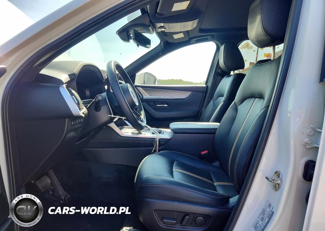 2024 Mazda Cx-90 Premium Plus VIN:JM3KKEHA6R1116427 - 7
