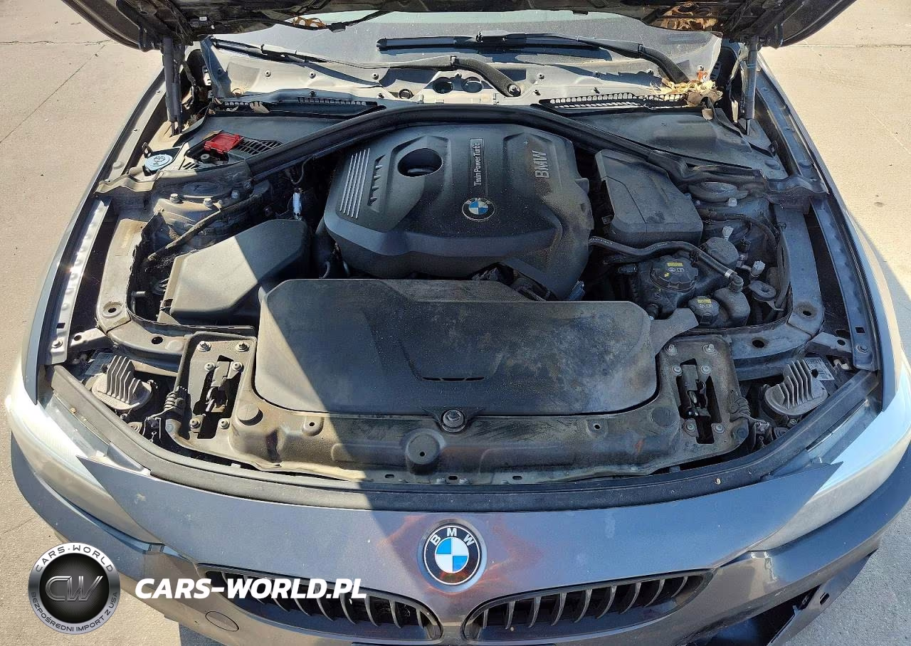2019 BMW 430I Gran Coupe VIN:WBA4J1C58KBM17169 - 11