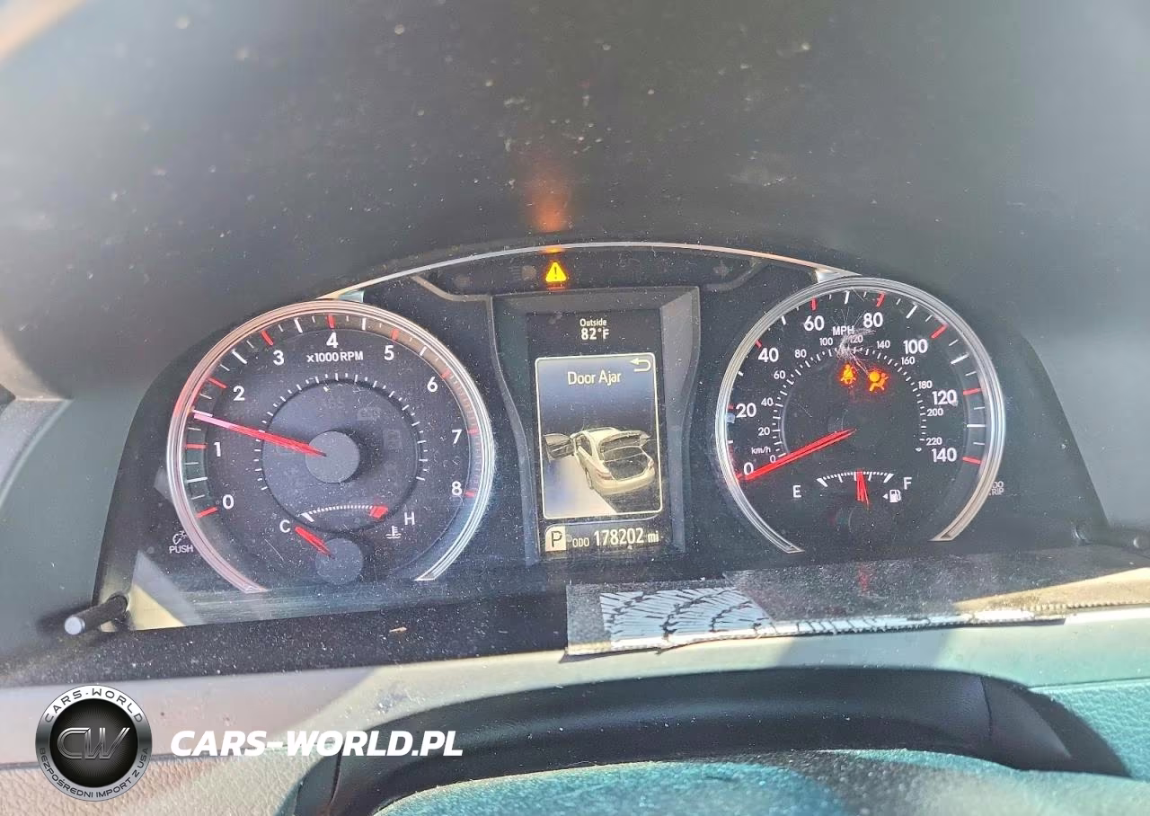 2016 Toyota Camry Se VIN:4T1BF1FK2GU230143 - 9