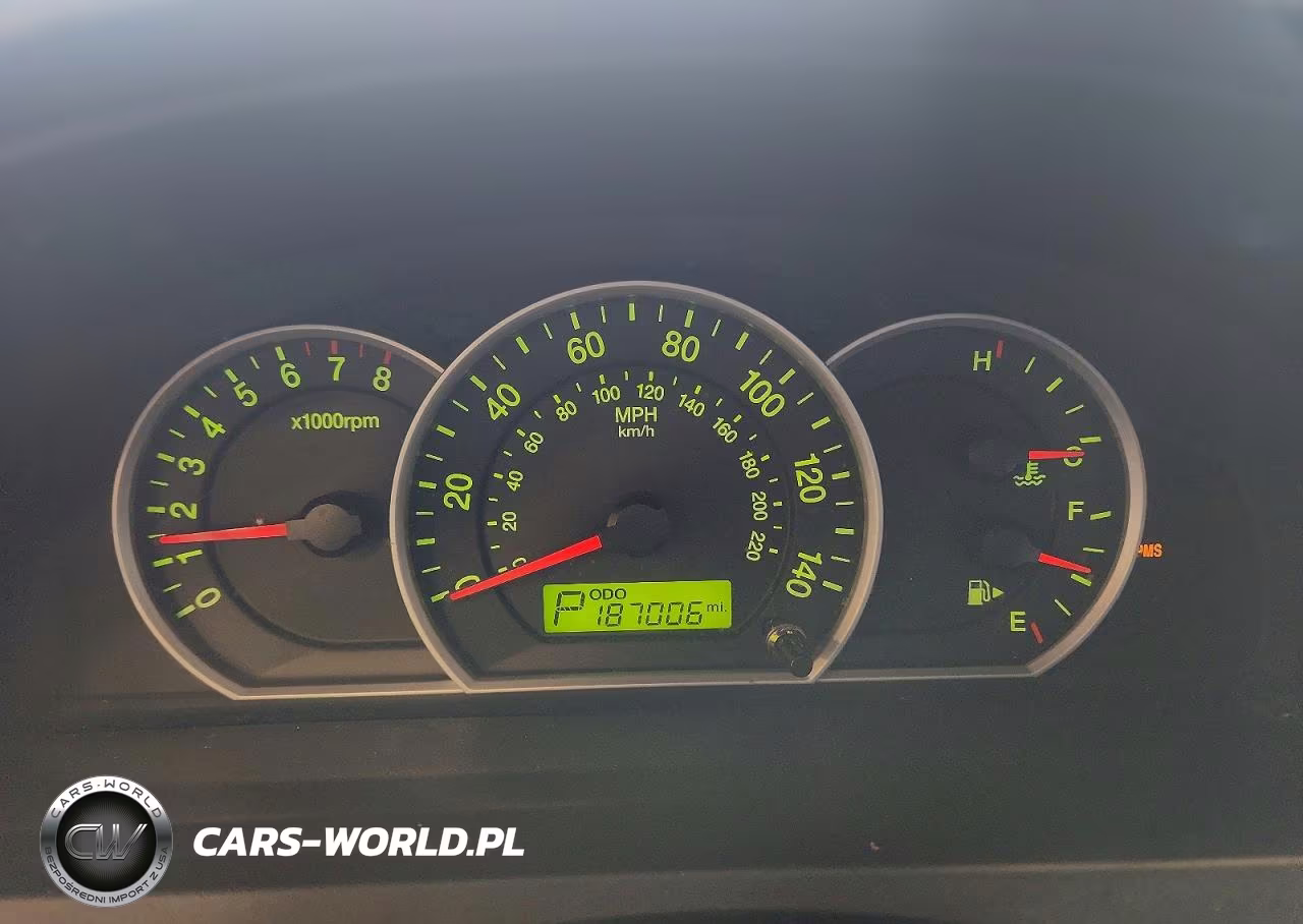 2009 Kia Sorento Lx VIN:KNDJC735695868533 - 9