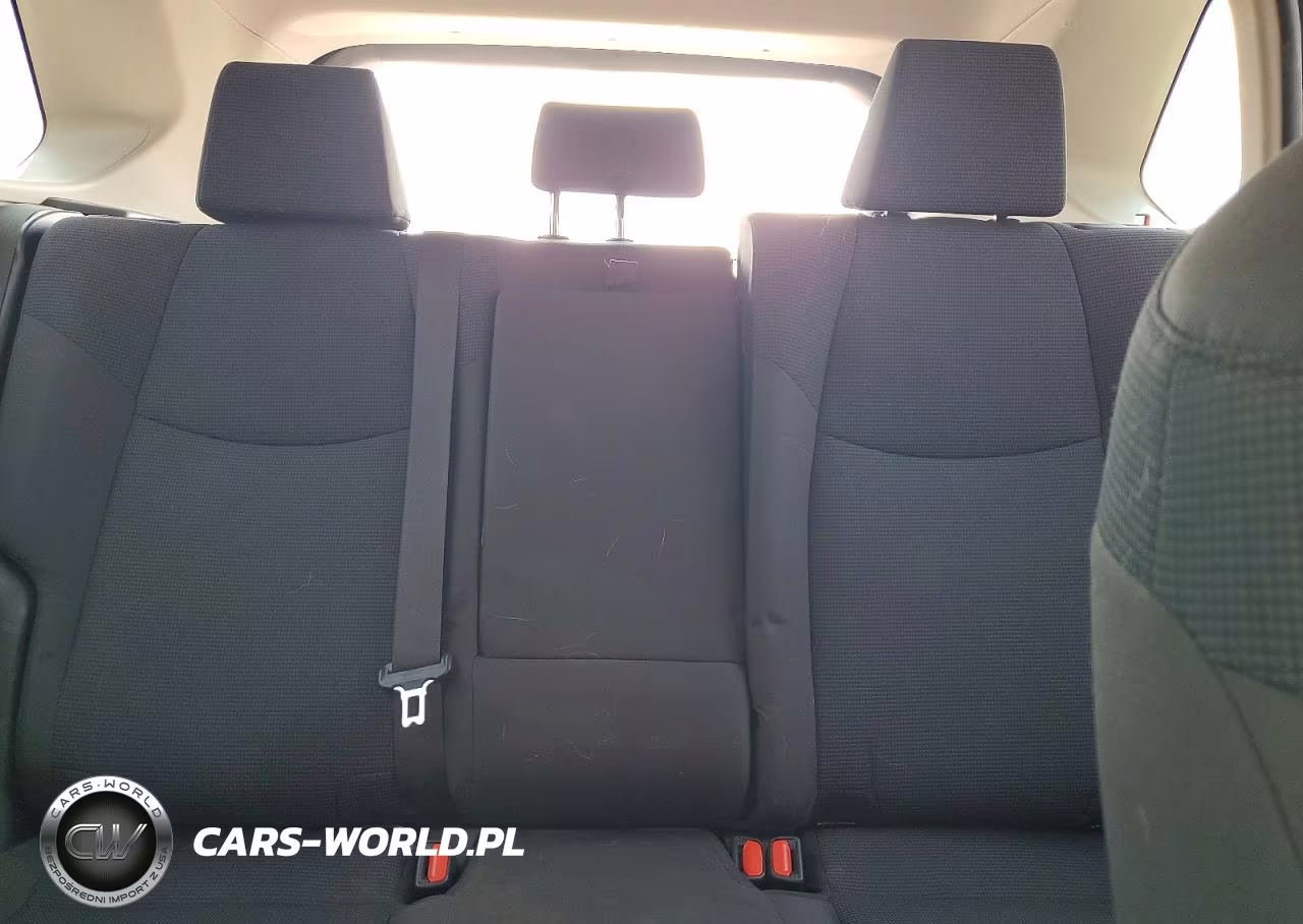 2019 Toyota Rav4 Le VIN:JTMG1RFV8KD508490 - 10