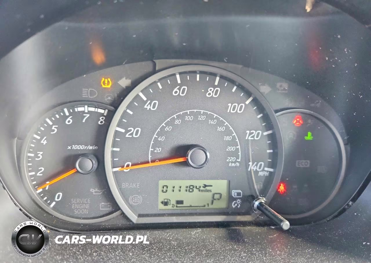 2024 Mitsubishi Mirage Se VIN:ML32AWHJ2RH006390 - 9