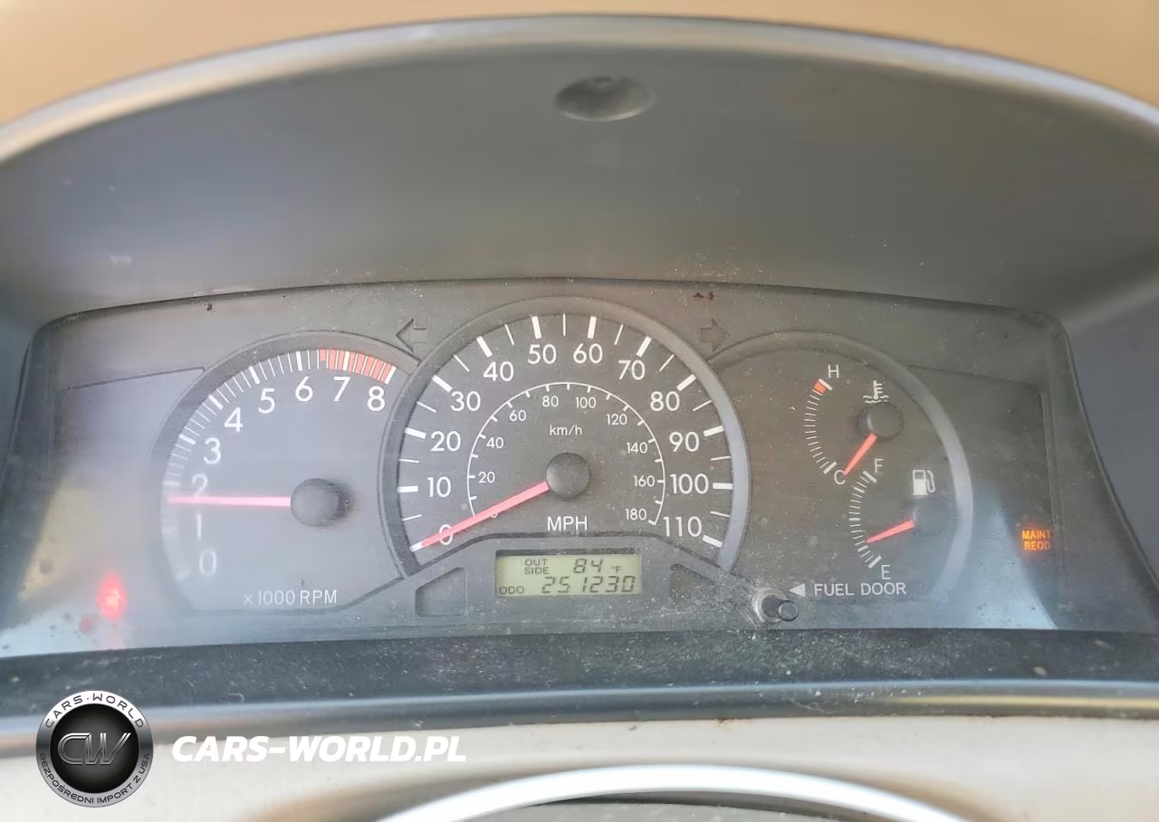 2007 Toyota Corolla Ce VIN:2T1BR32E97C853019 - 9