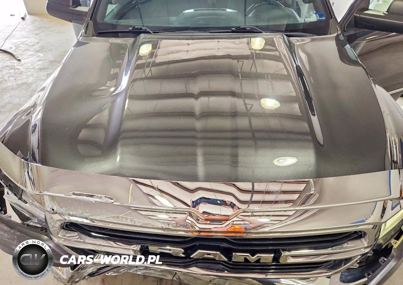 2019 Ram 1500 Big Horn-Lone Star VIN:1C6SRFFT6KN663119 - 11