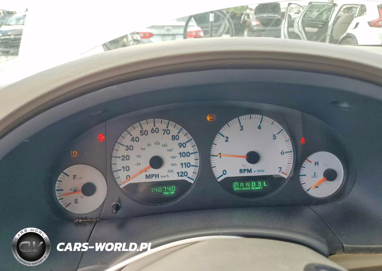 2007 Dodg Grand Cara VIN:2D4GP44L47R270972 - 9