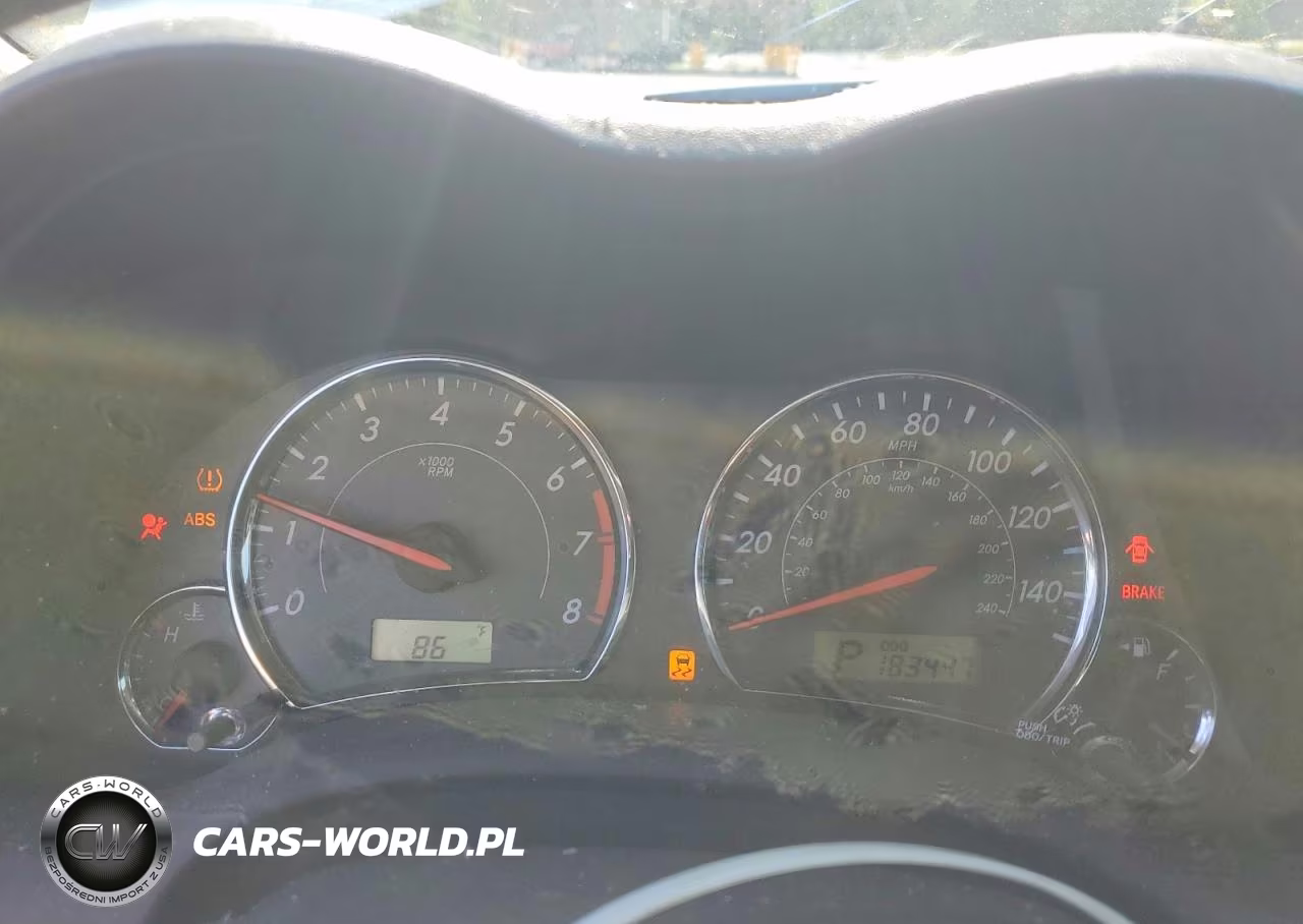 2013 Toyota Corolla S VIN:2T1BU4EE3DC121903 - 9