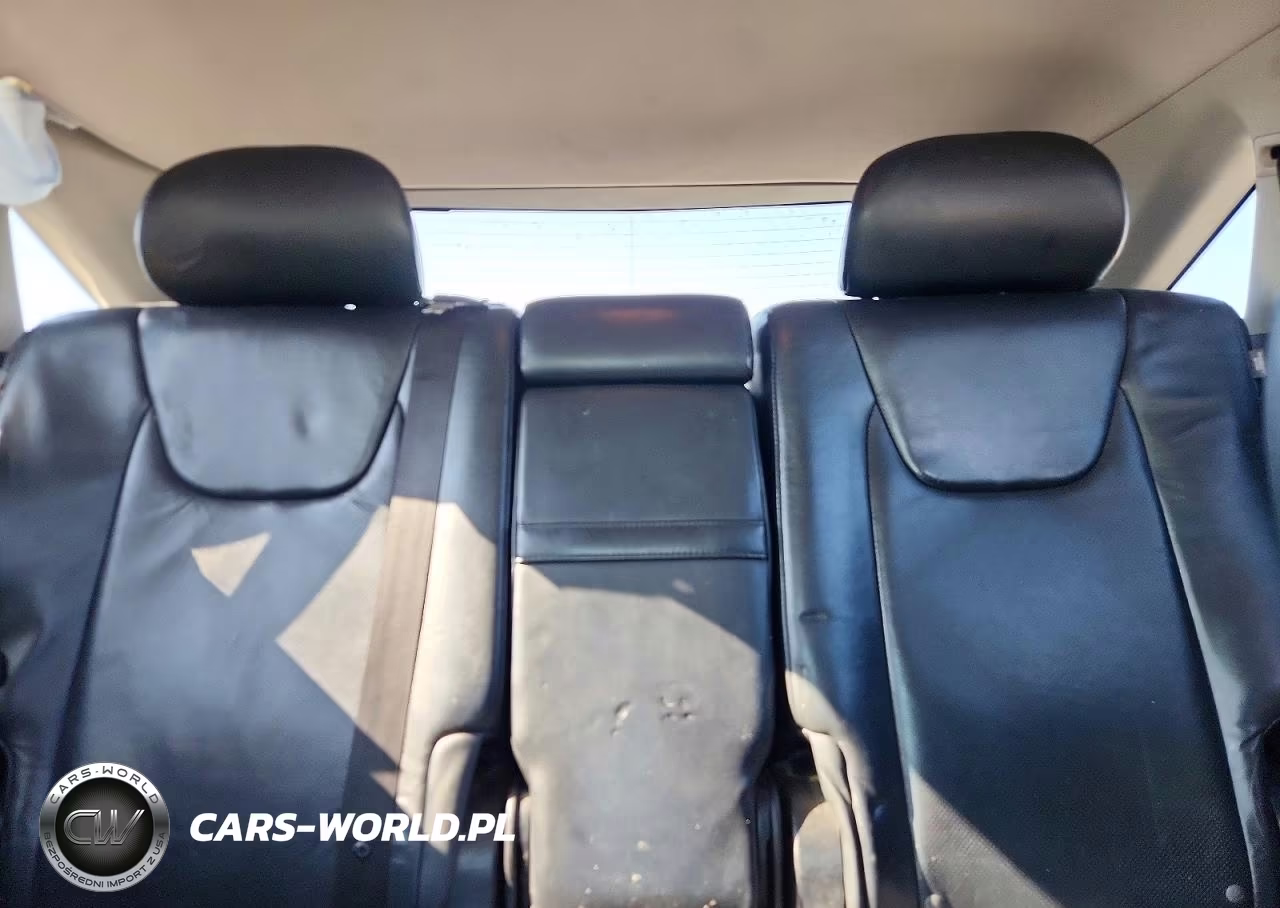 2011 Lexus Rx 350 VIN:2T2BK1BA0BC099941 - 10