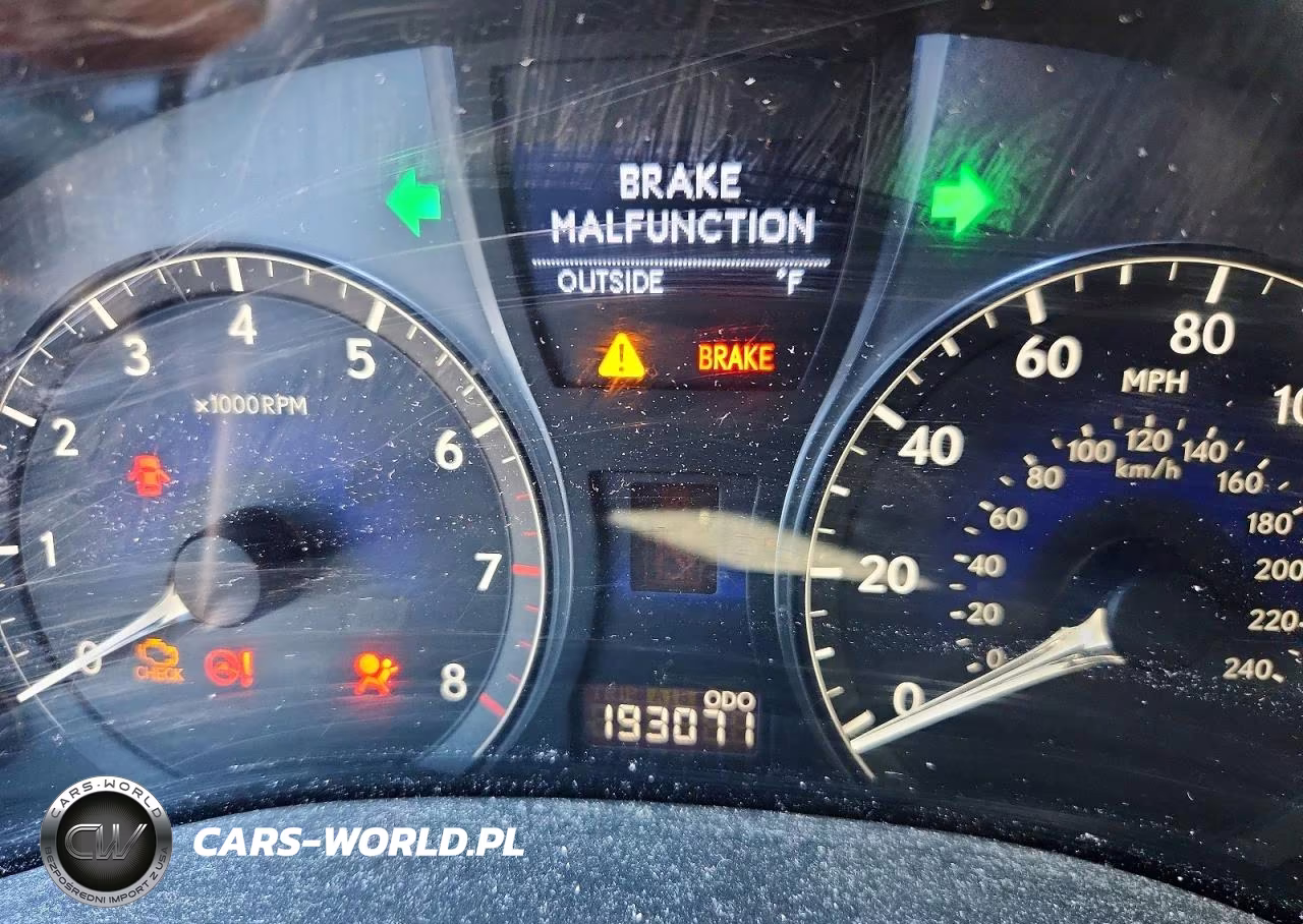 2011 Lexus Rx 350 VIN:2T2BK1BA0BC099941 - 9
