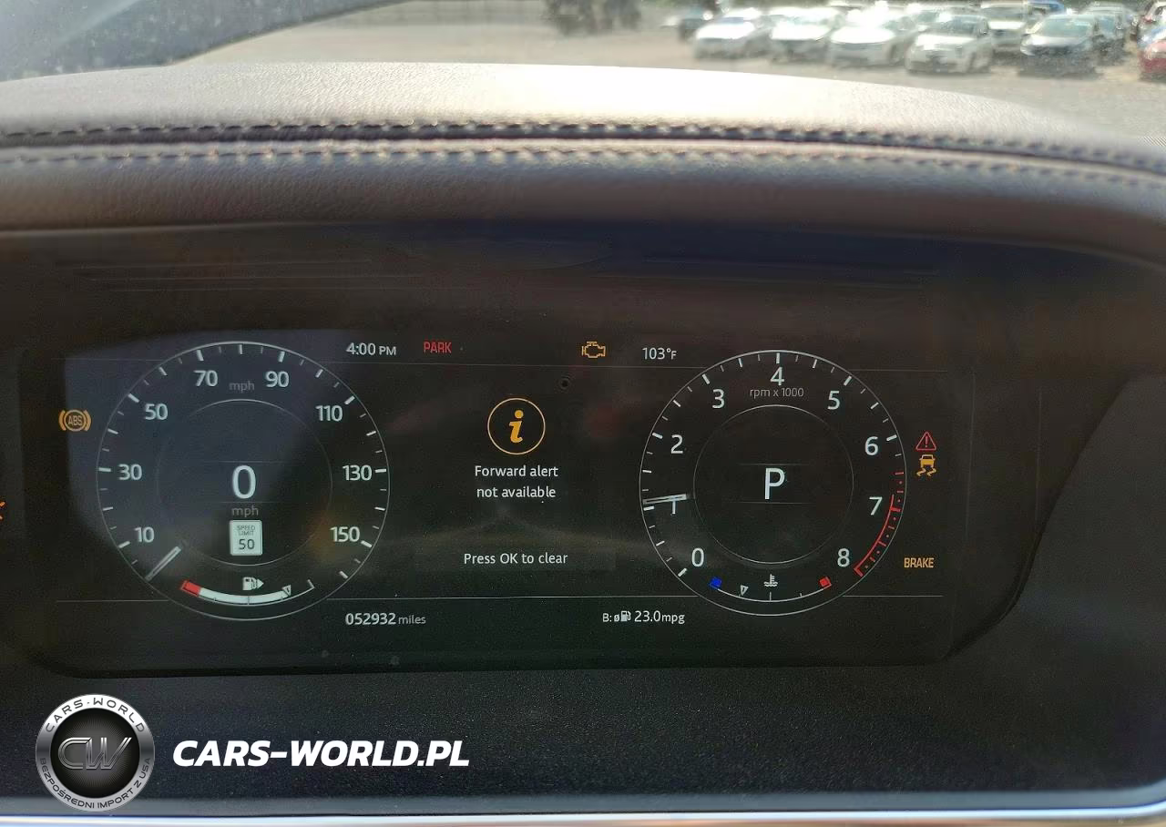 2022 Land Rover Range Rover Hse Westminster Edition VIN:SALGS2RU0NA463874 - 9
