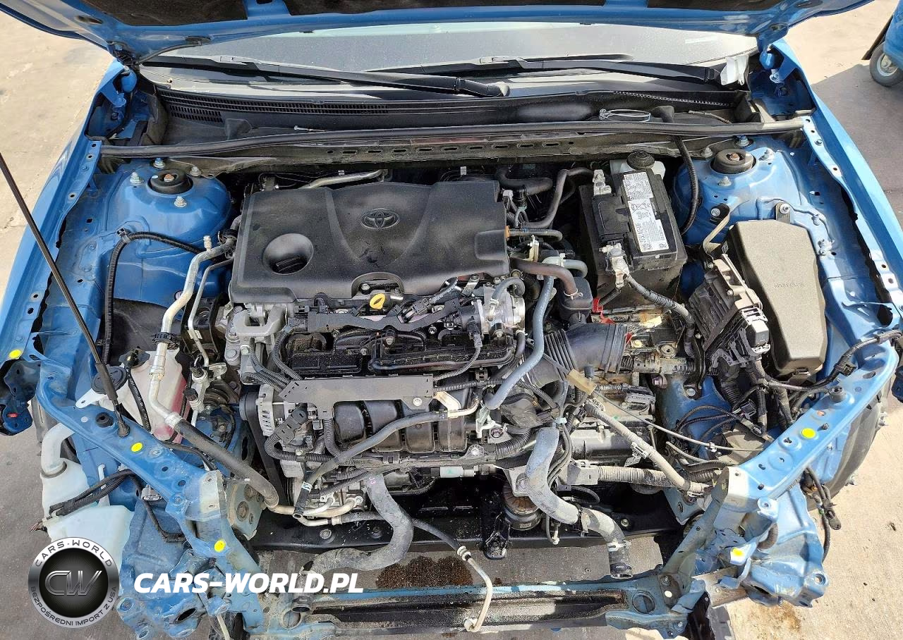 2024 Toyota Camry Xse VIN:4T1K61AK6RU247148 - 11