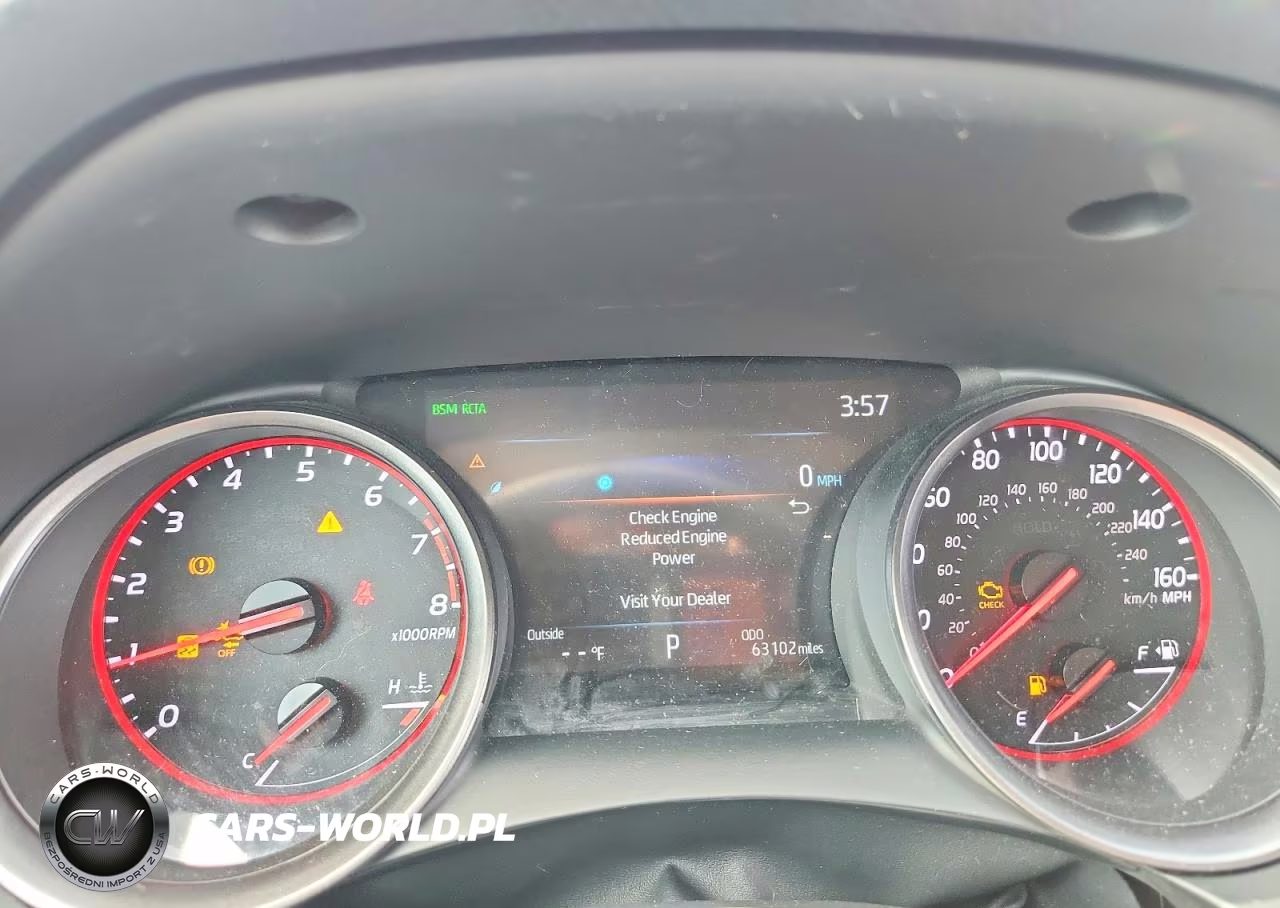 2024 Toyota Camry Xse VIN:4T1K61AK6RU247148 - 9