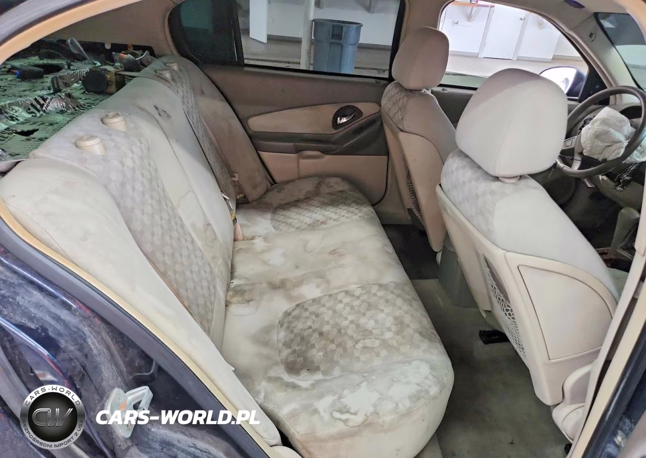 2005 Chevrolet Malibu Ls VIN:1G1ZT54845F130467 - 10