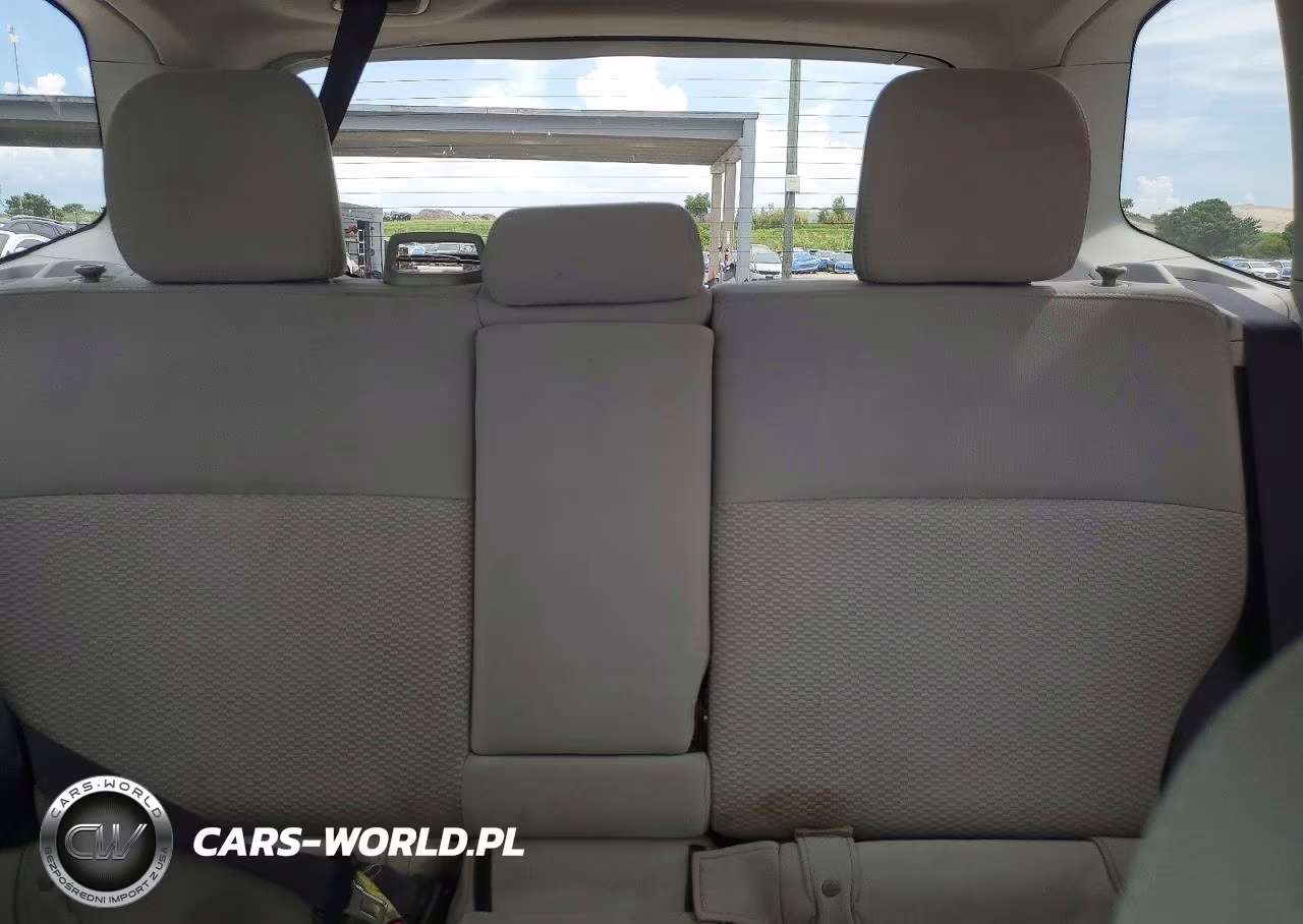 2014 Subaru Forester 2.5I Premium VIN:JF2SJAGC8EH500204 - 10