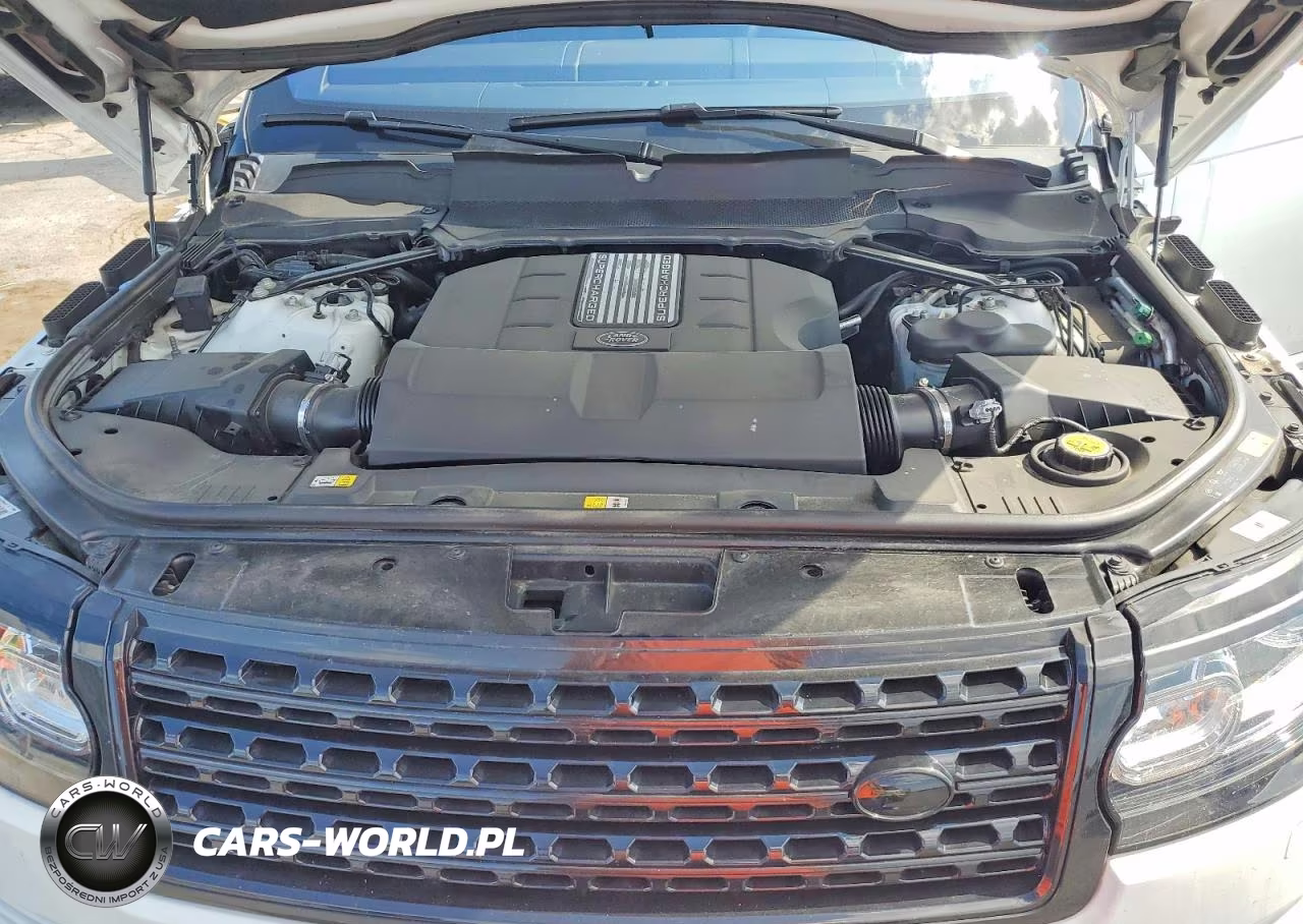 2017 Land Rover Range Rover Supercharged VIN:SALGS5FEXHA361159 - 12