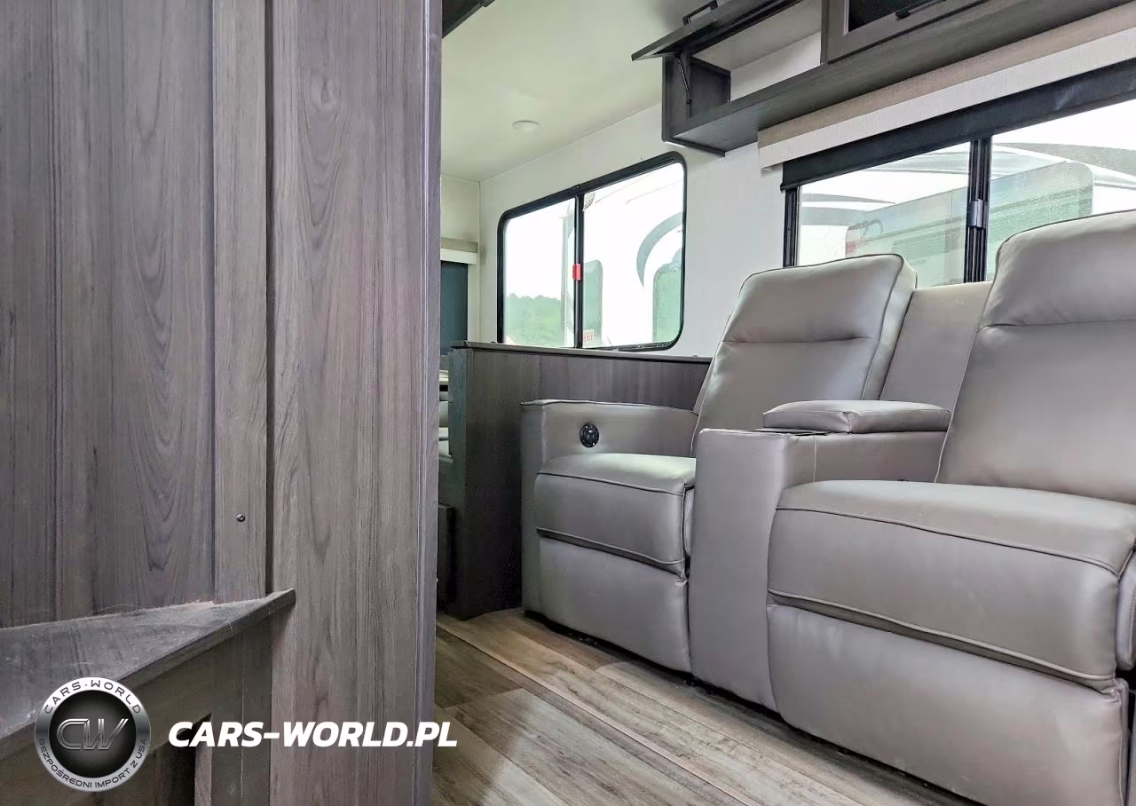 2025 Kz Sporttrek Camper VIN:4EZT12926S7046273 - 6