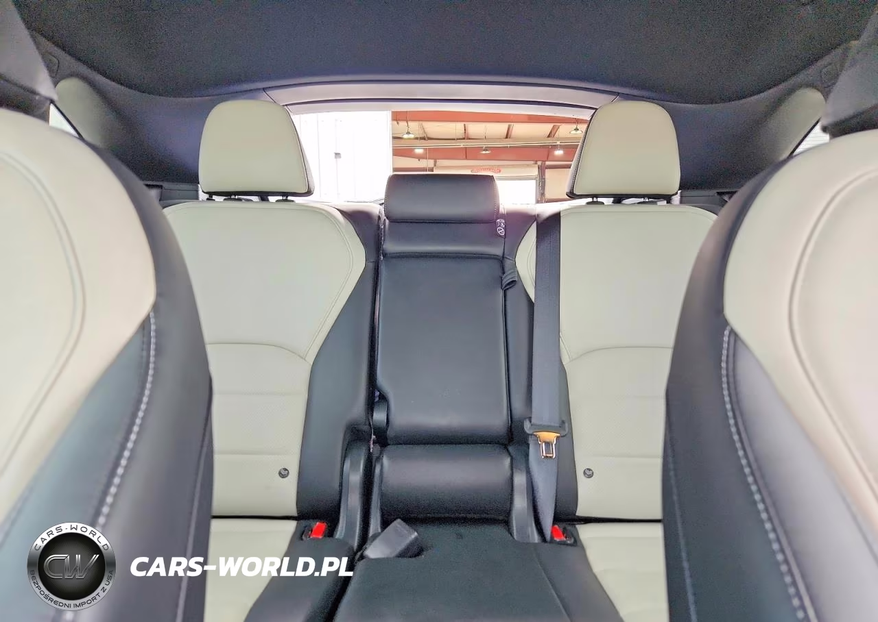 2025 Infiniti Qx55 Luxe VIN:3PCAJ5JR9SF101506 - 10
