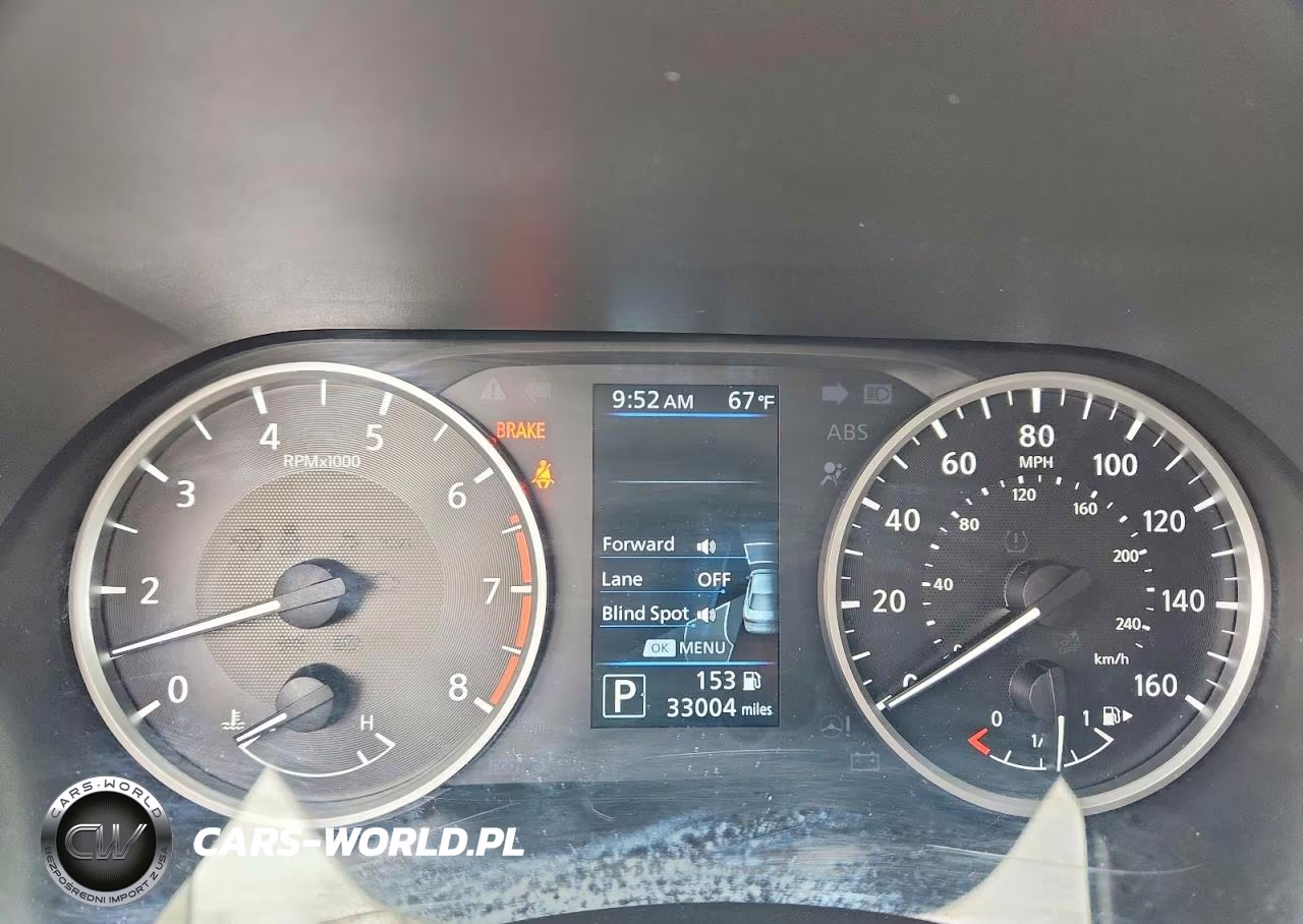 2025 Nissan Sentra S VIN:3N1AB8BV5SY310288 - 9