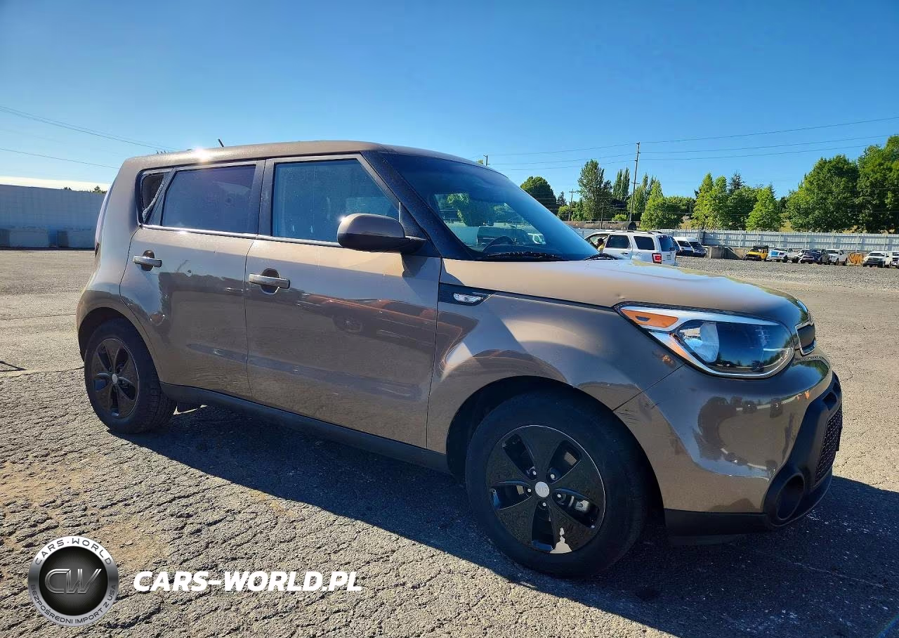 2014 Kia Soul Base VIN:KNDJN2A20E7036898 - 4
