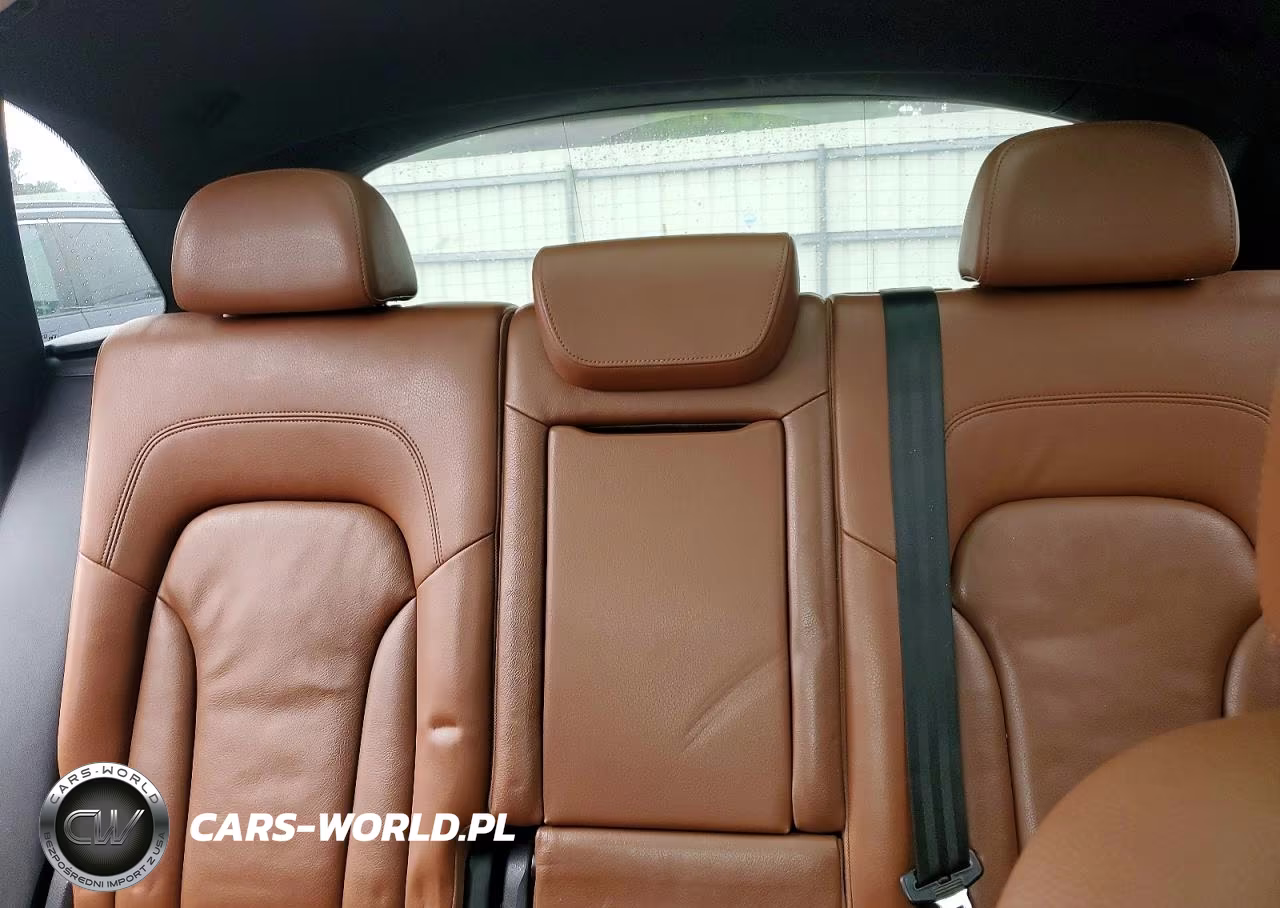 2012 Audi Q5 Premium Plus VIN:WA1LFAFP9CA099013 - 10