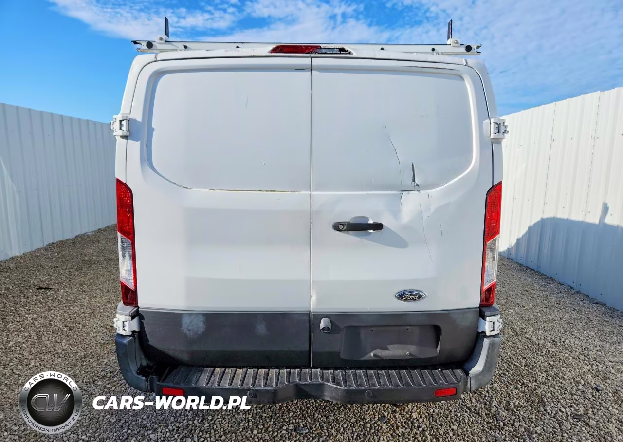 2016 Ford Transit T-250 VIN:1FTYR1ZM5GKA46541 - 6