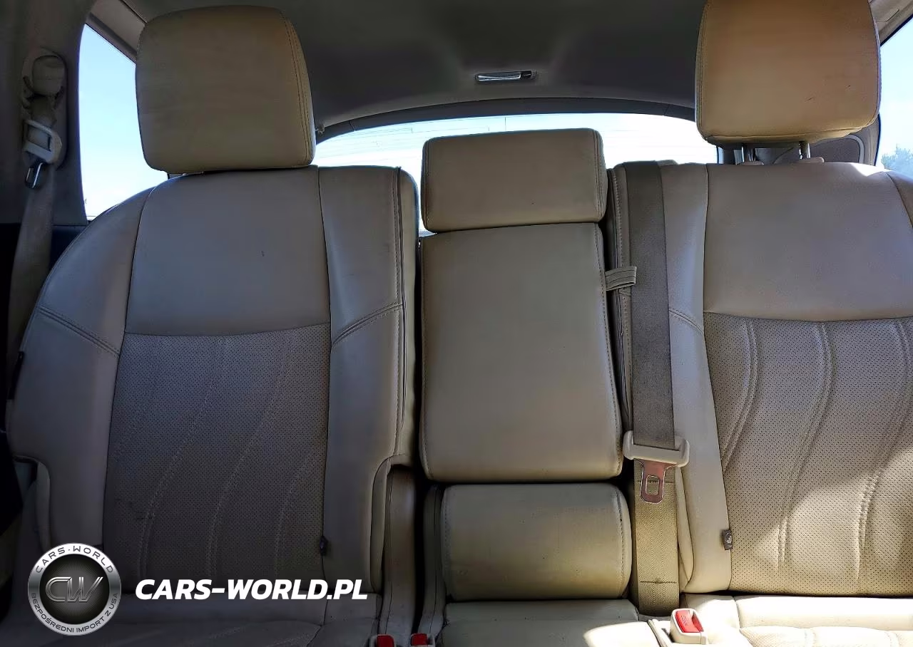 2018 Infiniti Qx60 Base VIN:5N1DL0MM5JC511110 - 10