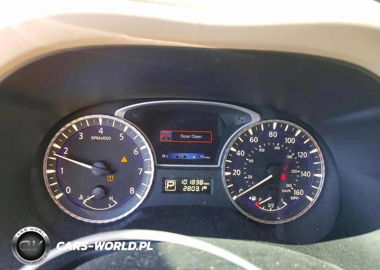 2018 Infiniti Qx60 Base VIN:5N1DL0MM5JC511110 - 9