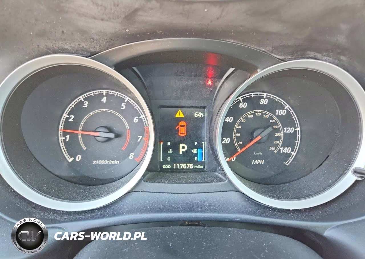 2017 Mitsubishi Lancer Es VIN:JA32U2FU0HU016415 - 9