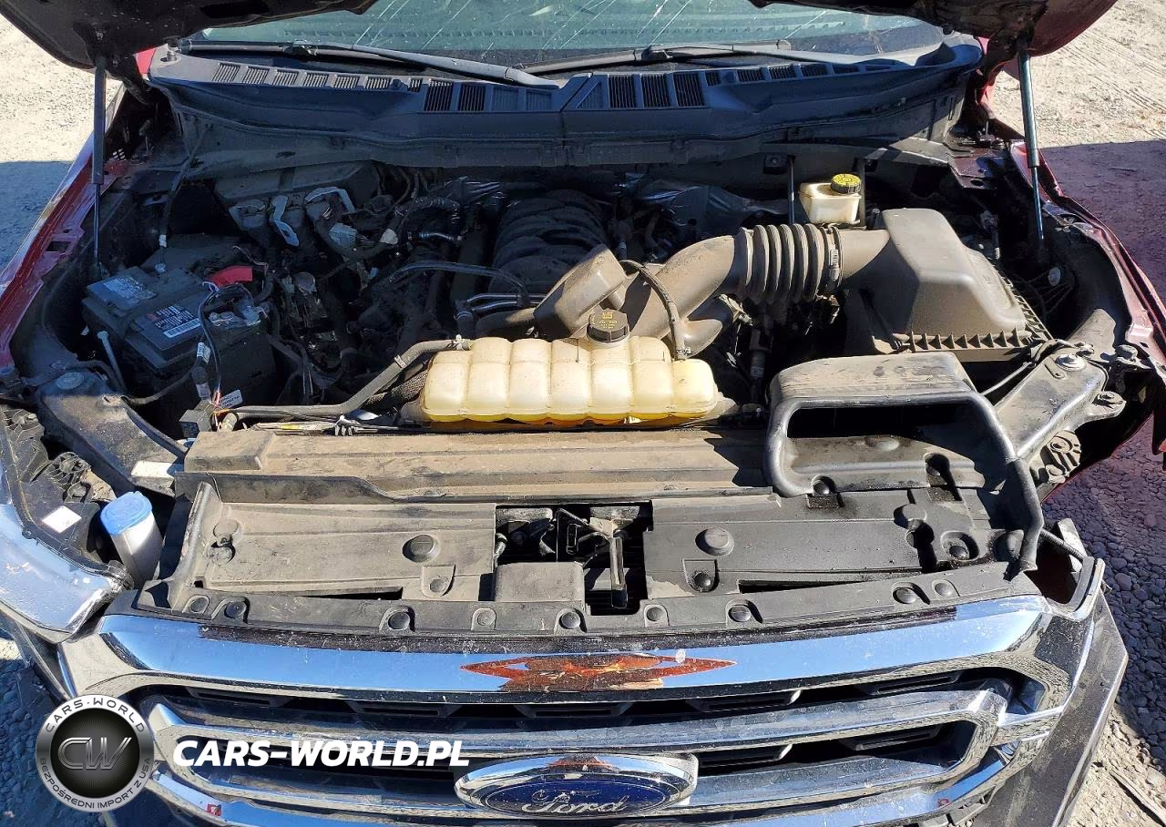 2022 Ford F150 Supercrew VIN:1FTFW1E52NKF07562 - 11