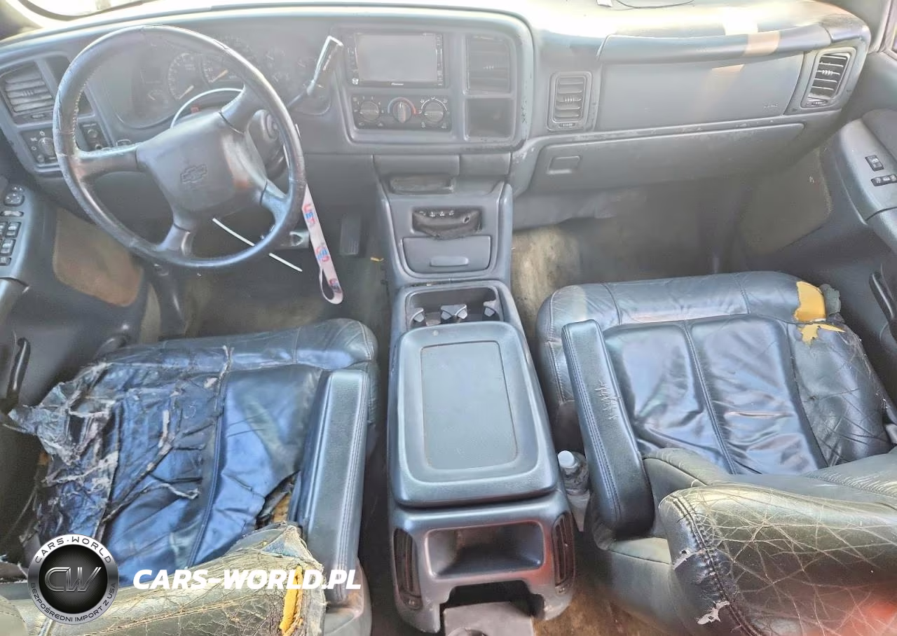 2002 Chevrolet Silverado C2500 Heavy Duty VIN:1GCHC23G12F100042 - 8