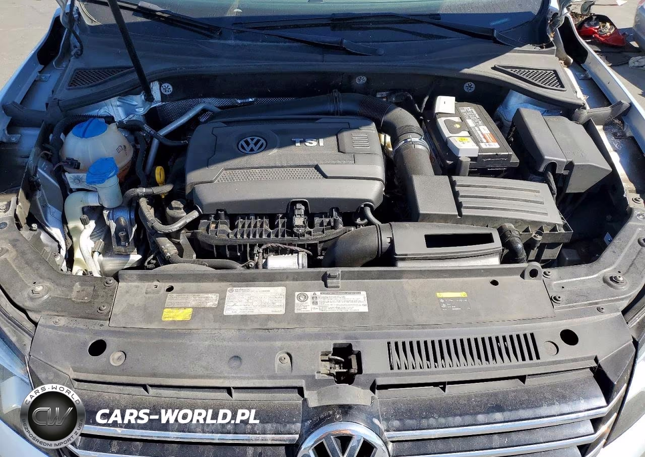 2015 Volkswagen Passat VIN:1VWAT7A36FC099666 - 11