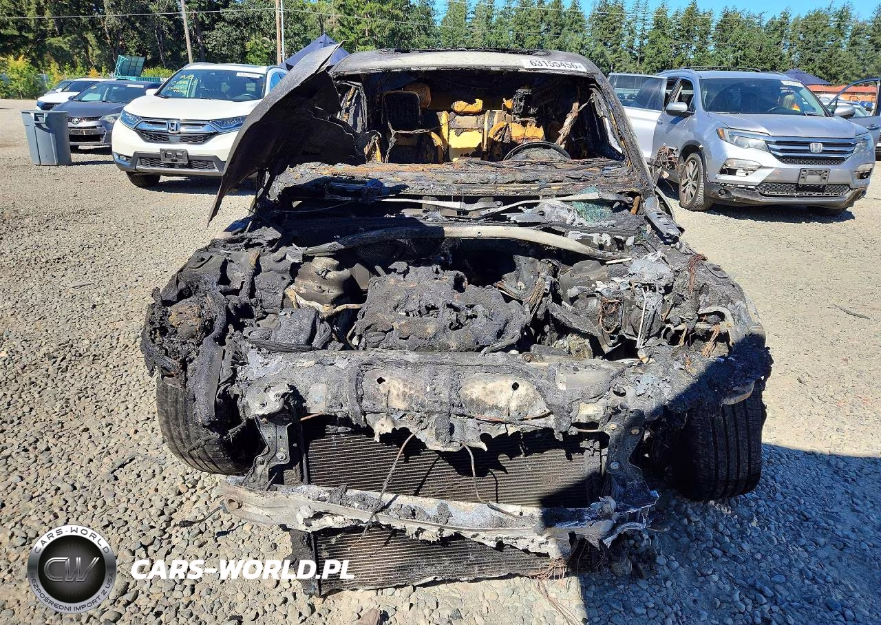 2017 Porsche Macan VIN:WP1AA2A59HLB81714 - 5