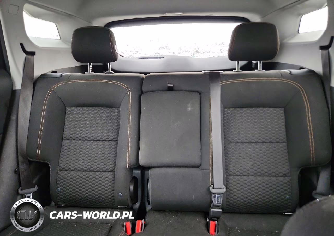 2018 GMC Terrain Sle VIN:3GKALTEV1JL367838 - 10