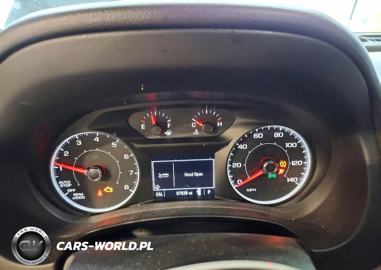 2018 GMC Terrain Sle VIN:3GKALTEV1JL367838 - 9