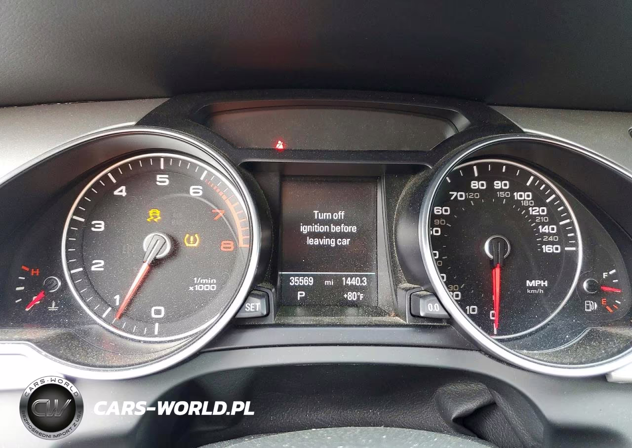 2016 Audi A5 Premium Plus S-Line VIN:WAUM2AFH6GN005616 - 9